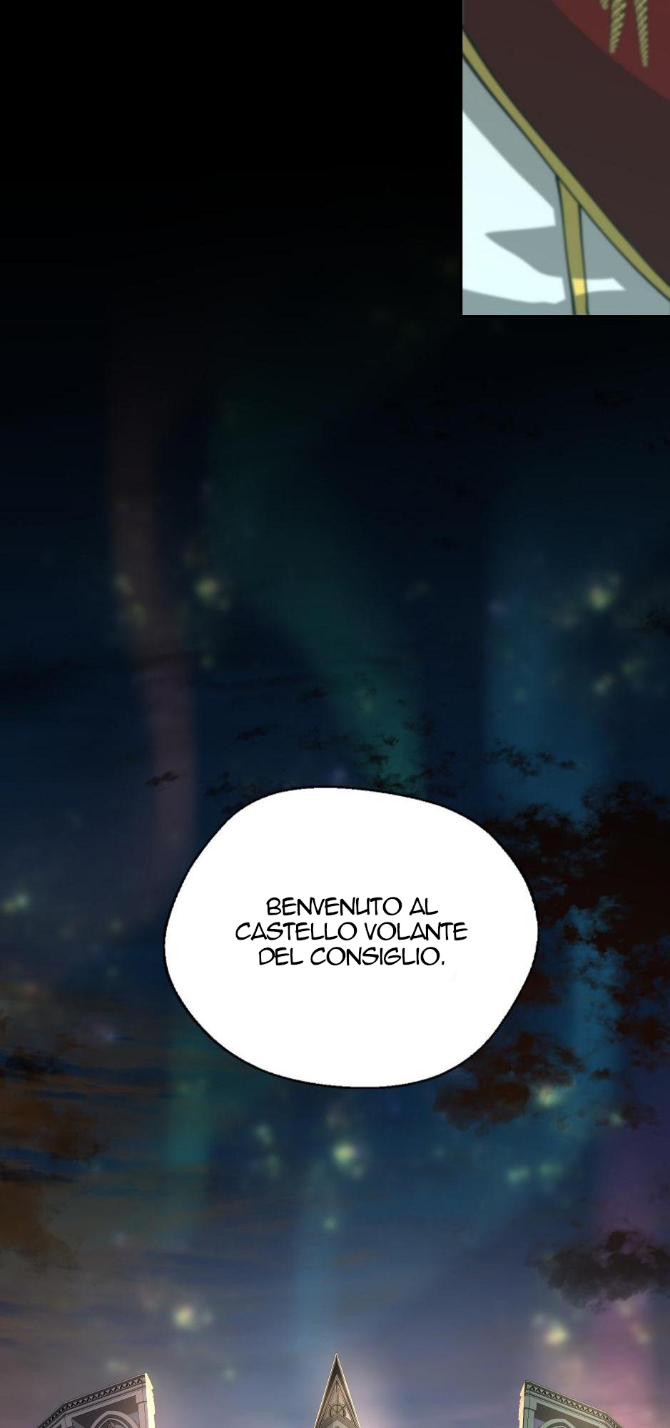 Read The Beginning After the End IT Manga Online