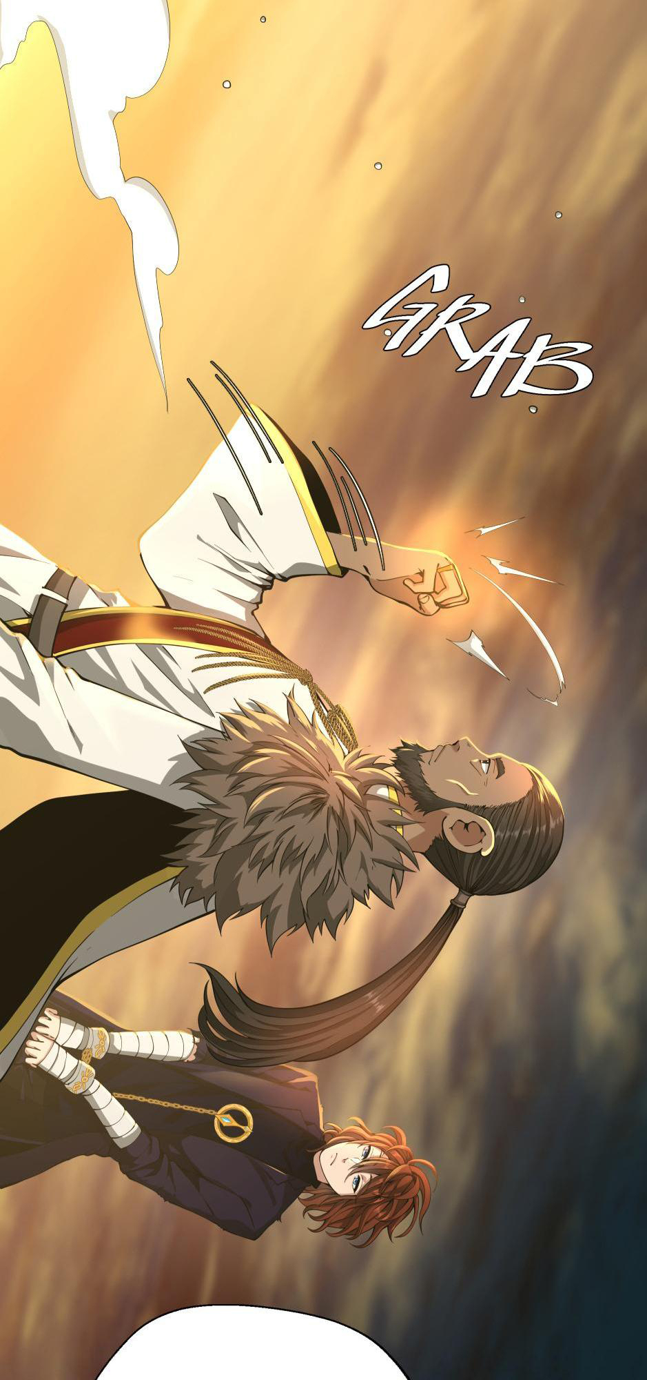 Read The Beginning After the End IT Manga Online