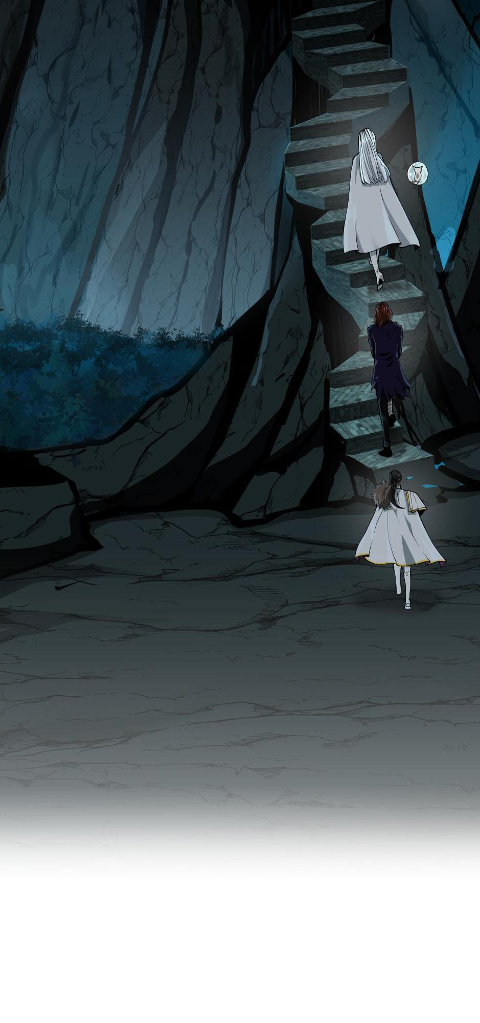 Read The Beginning After the End IT Manga Online