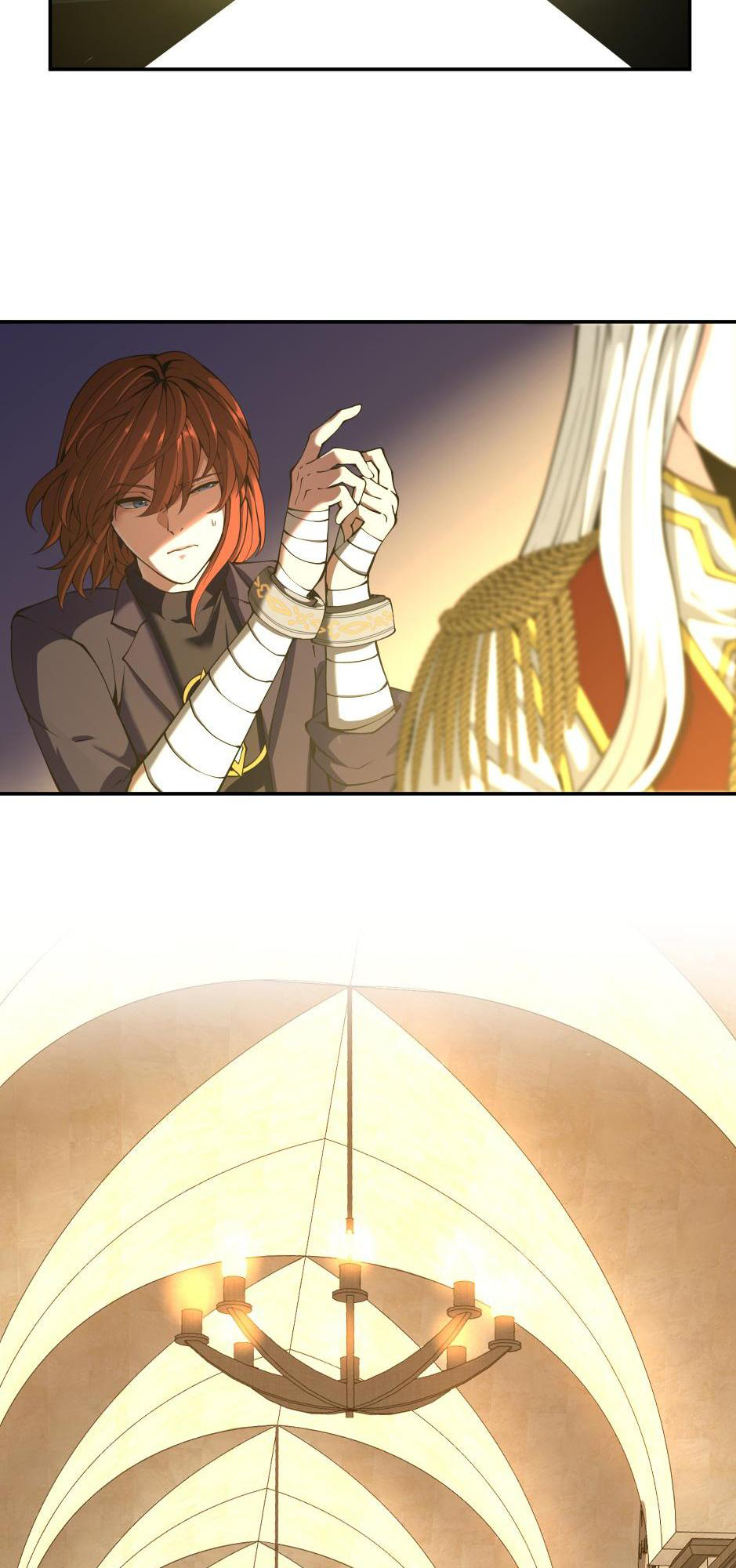 Read The Beginning After the End IT Manga Online