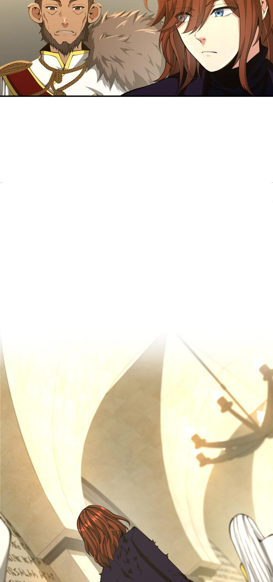 Read The Beginning After the End IT Manga Online