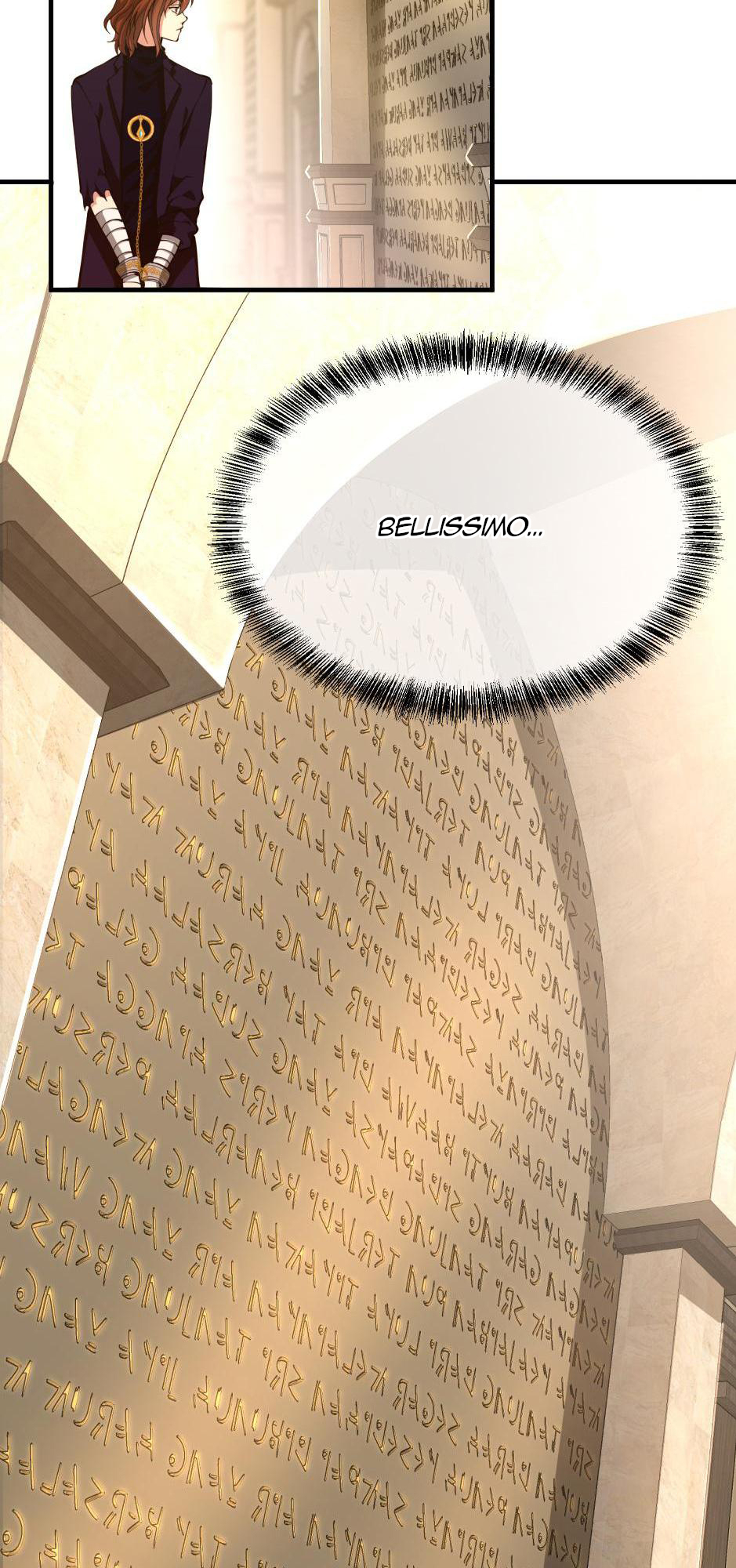 Read The Beginning After the End IT Manga Online