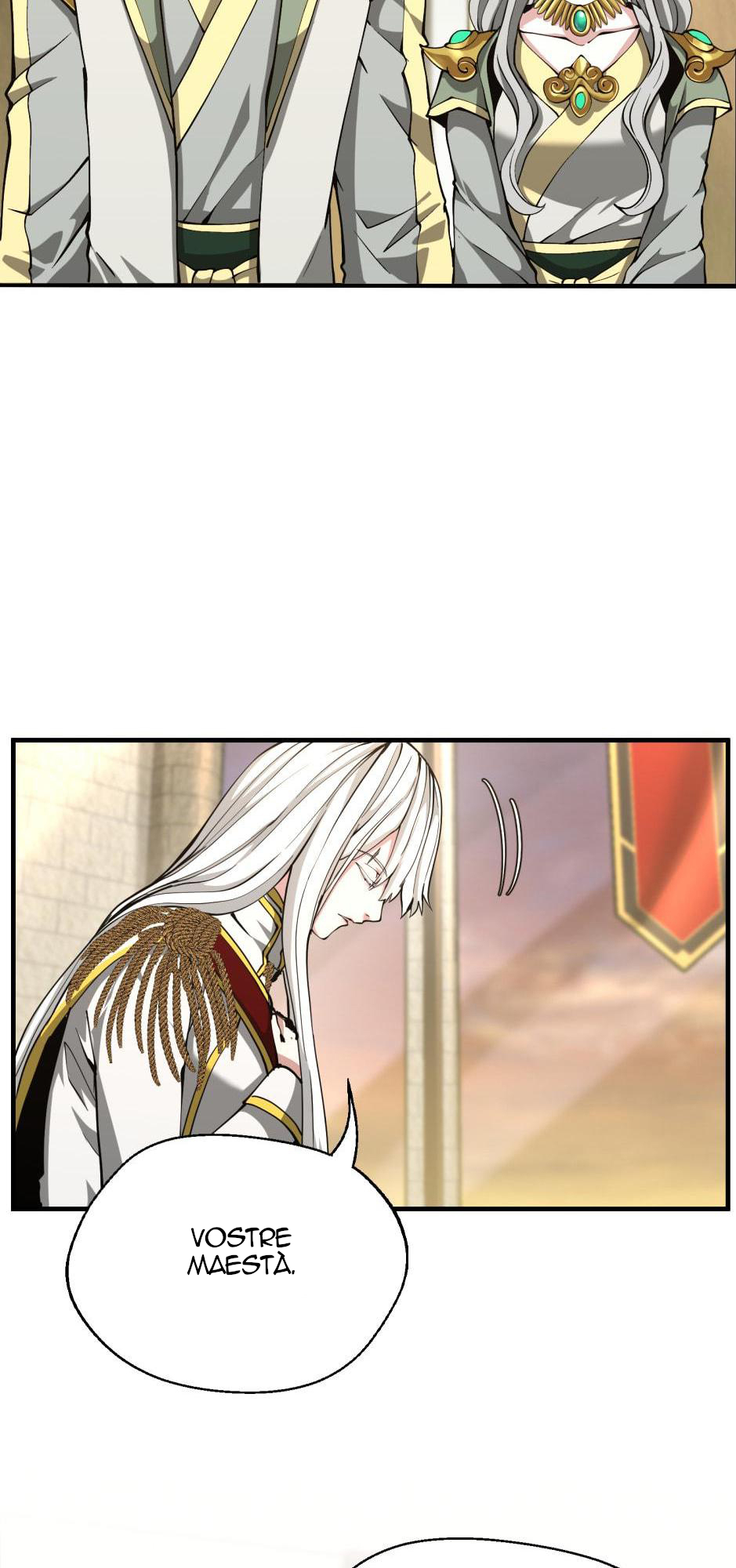 Read The Beginning After the End IT Manga Online