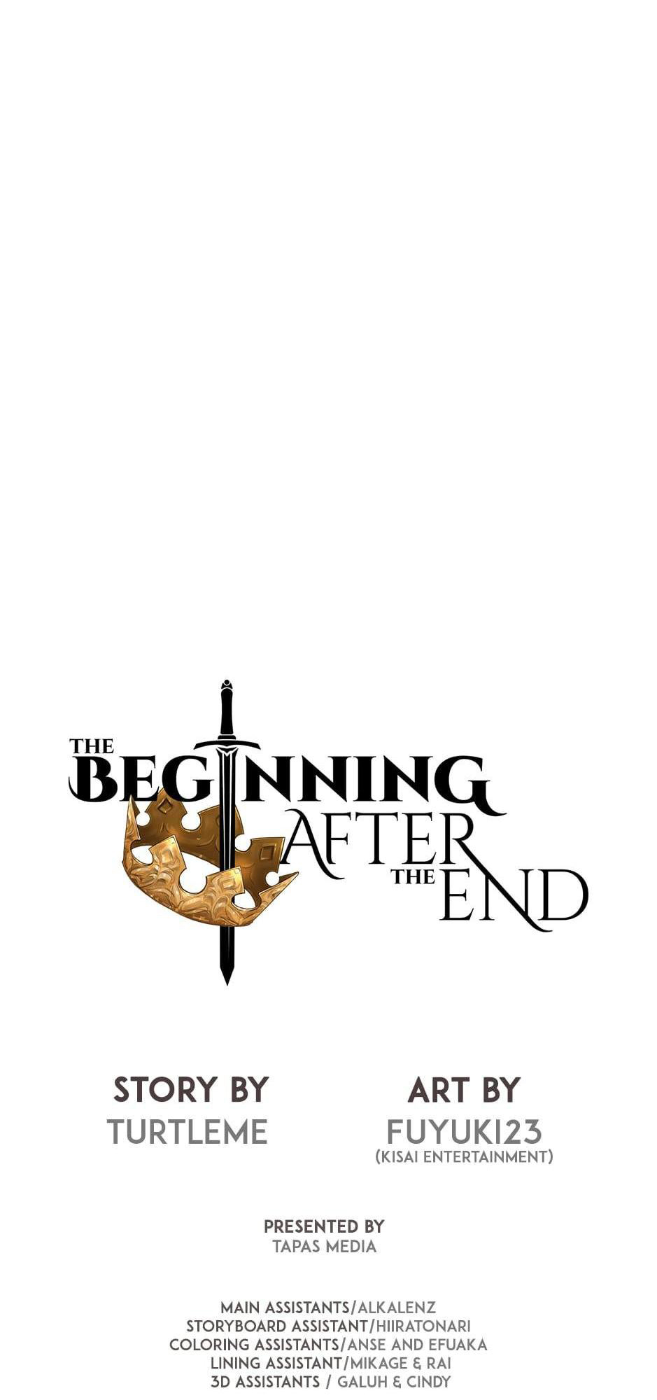 Read The Beginning After the End IT Manga Online