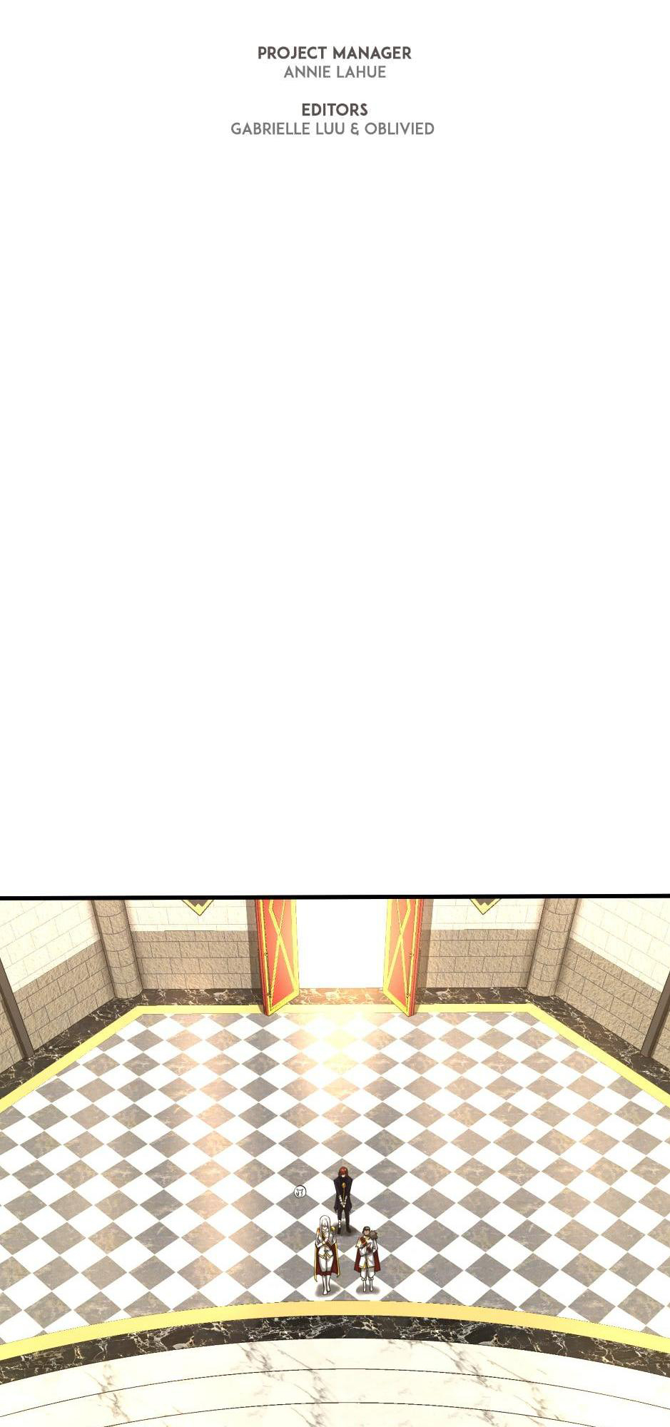 Read The Beginning After the End IT Manga Online