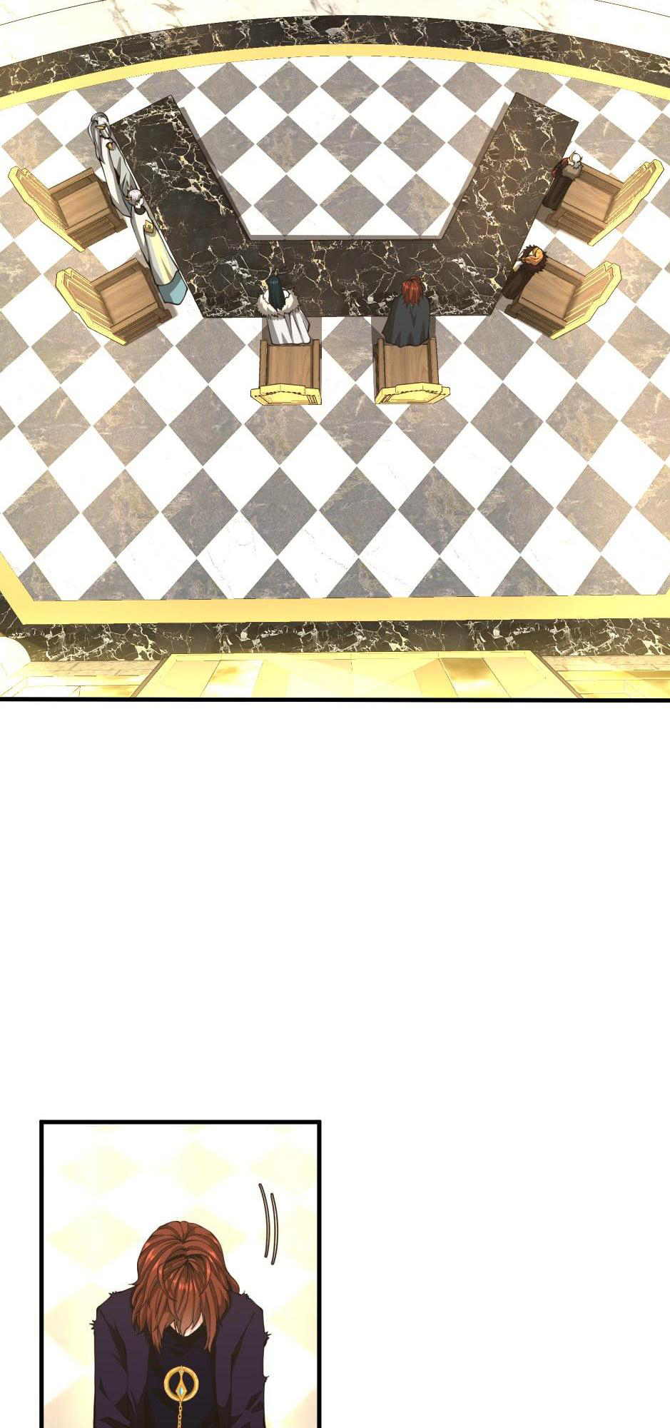 Read The Beginning After the End IT Manga Online