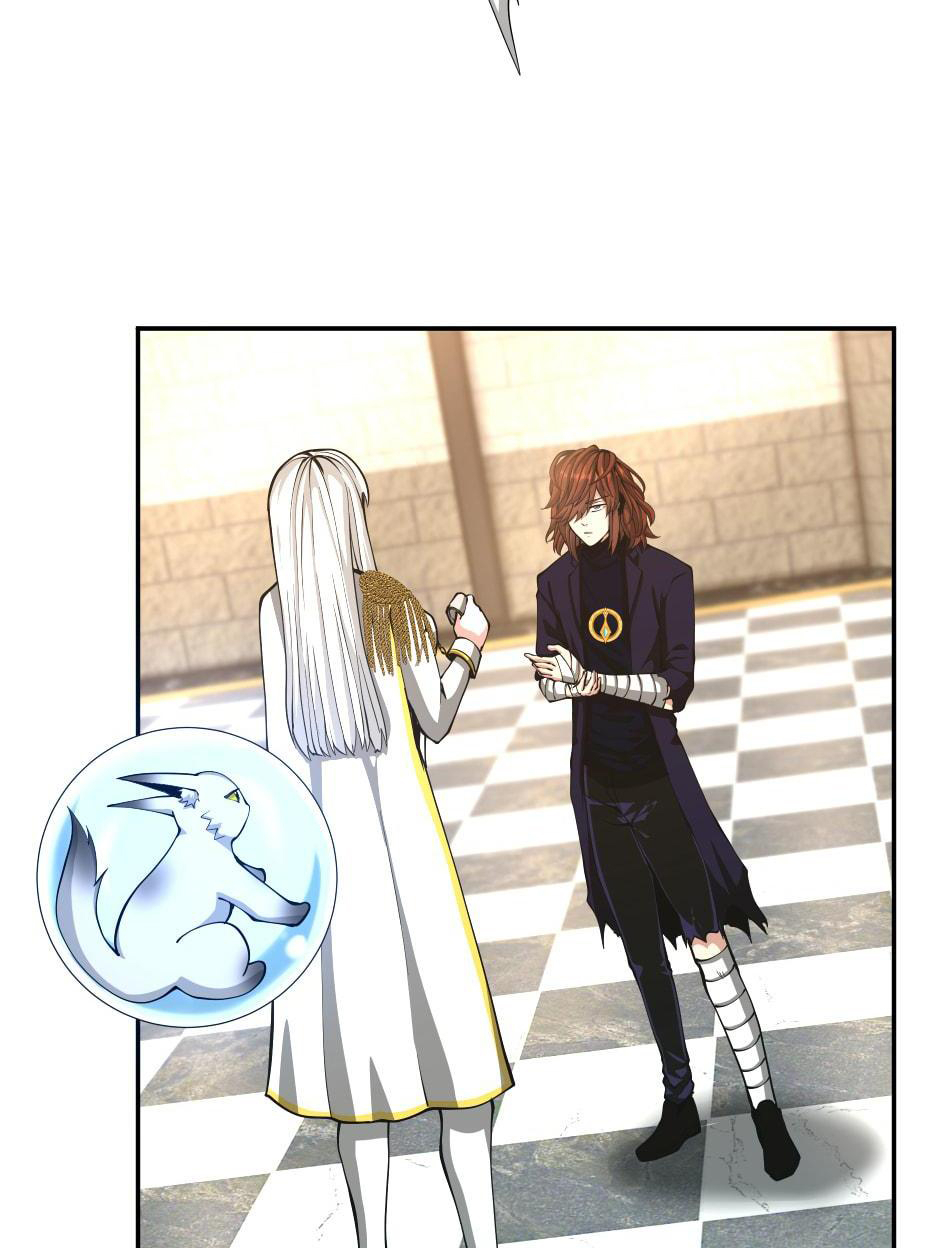 Read The Beginning After the End IT Manga Online