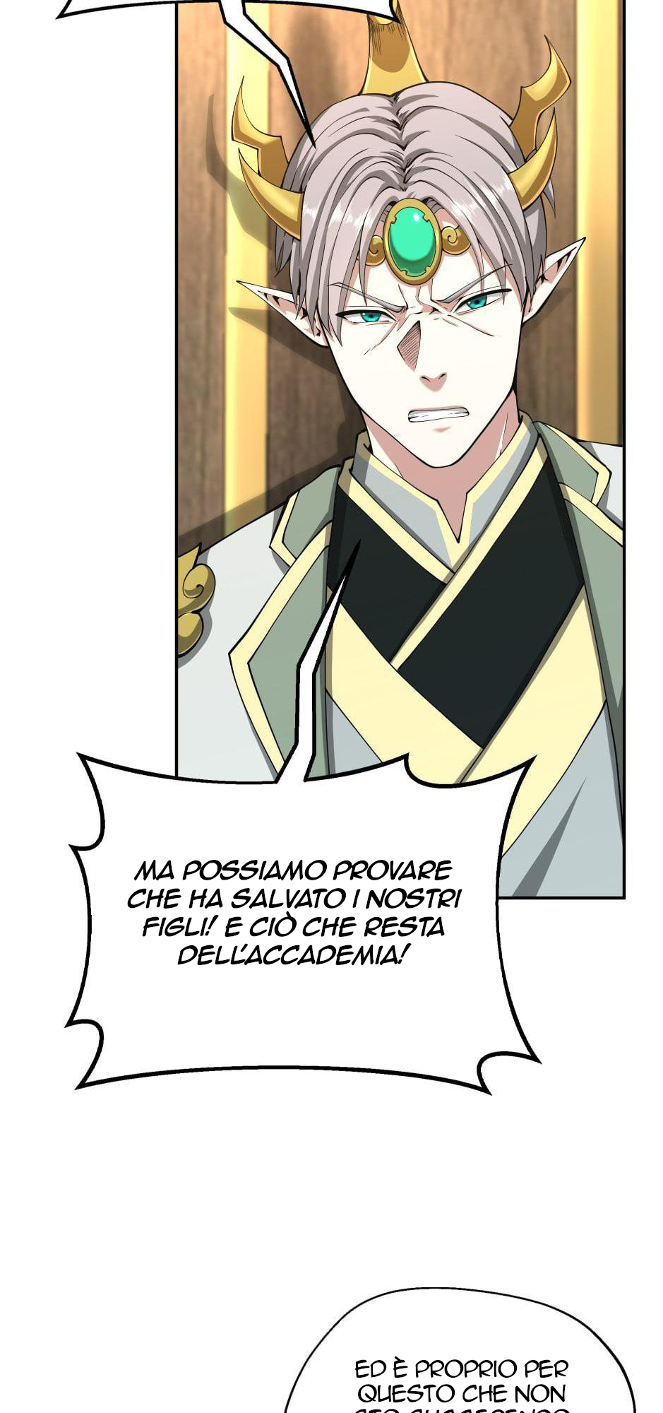 Read The Beginning After the End IT Manga Online