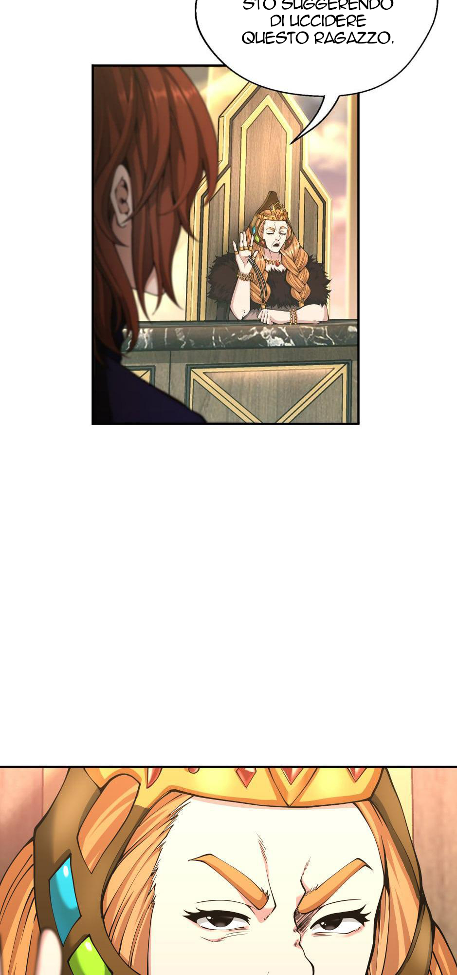 Read The Beginning After the End IT Manga Online