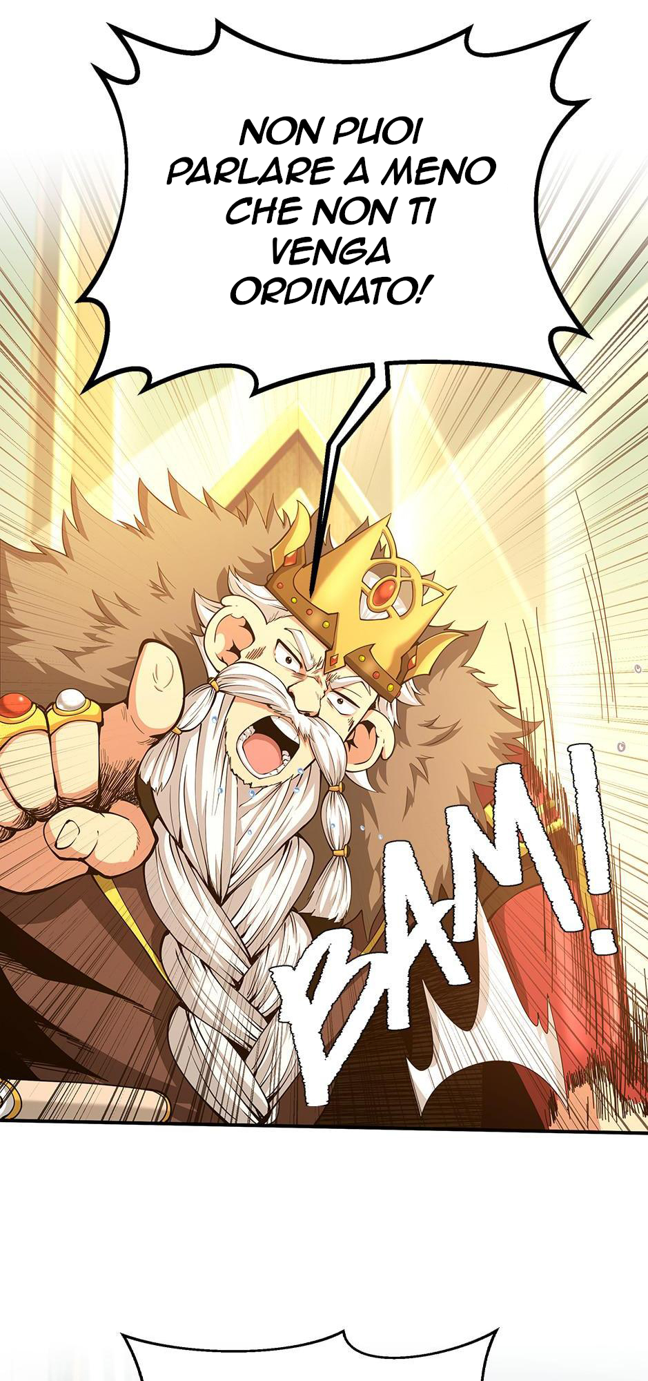 Read The Beginning After the End IT Manga Online