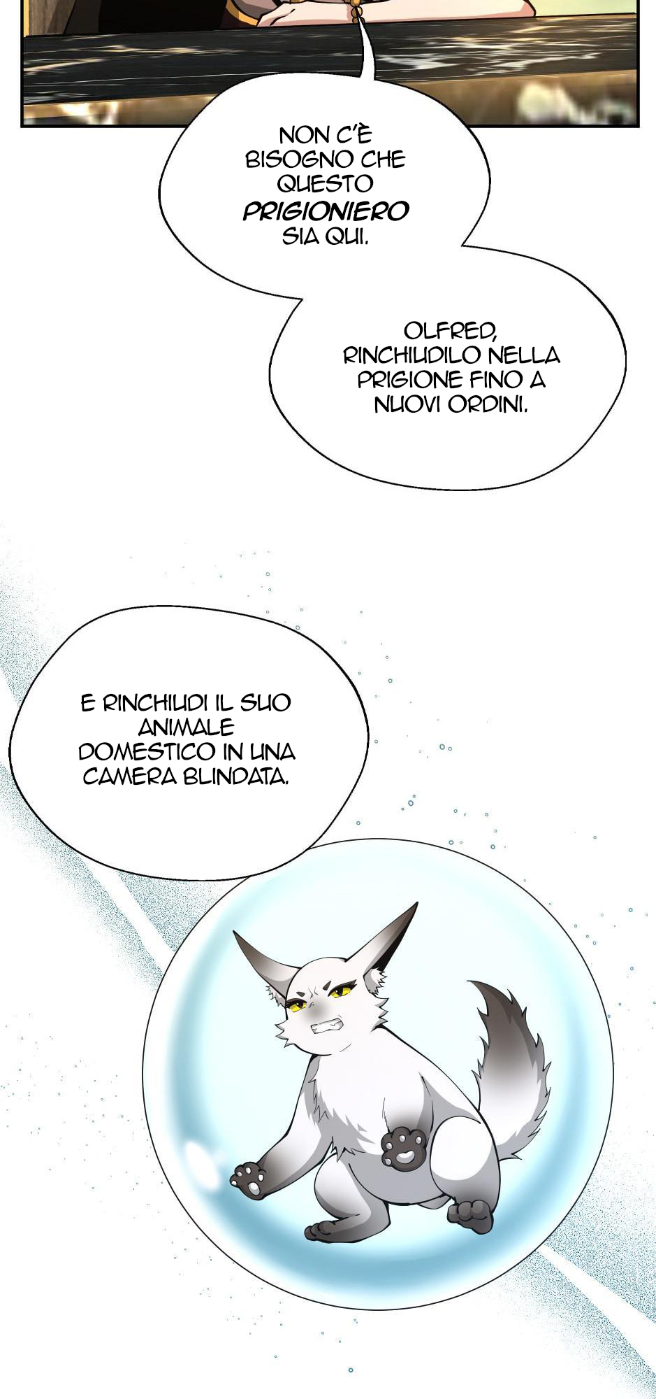 Read The Beginning After the End IT Manga Online