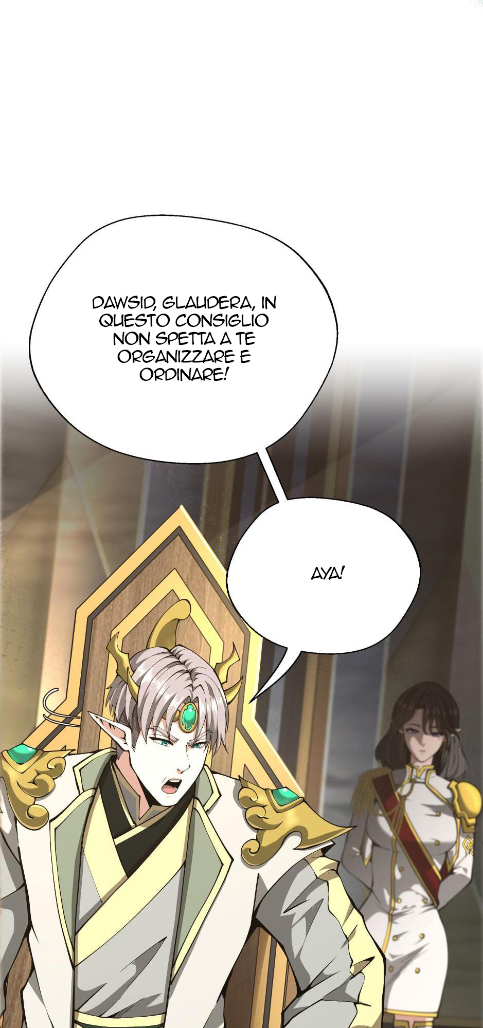 Read The Beginning After the End IT Manga Online