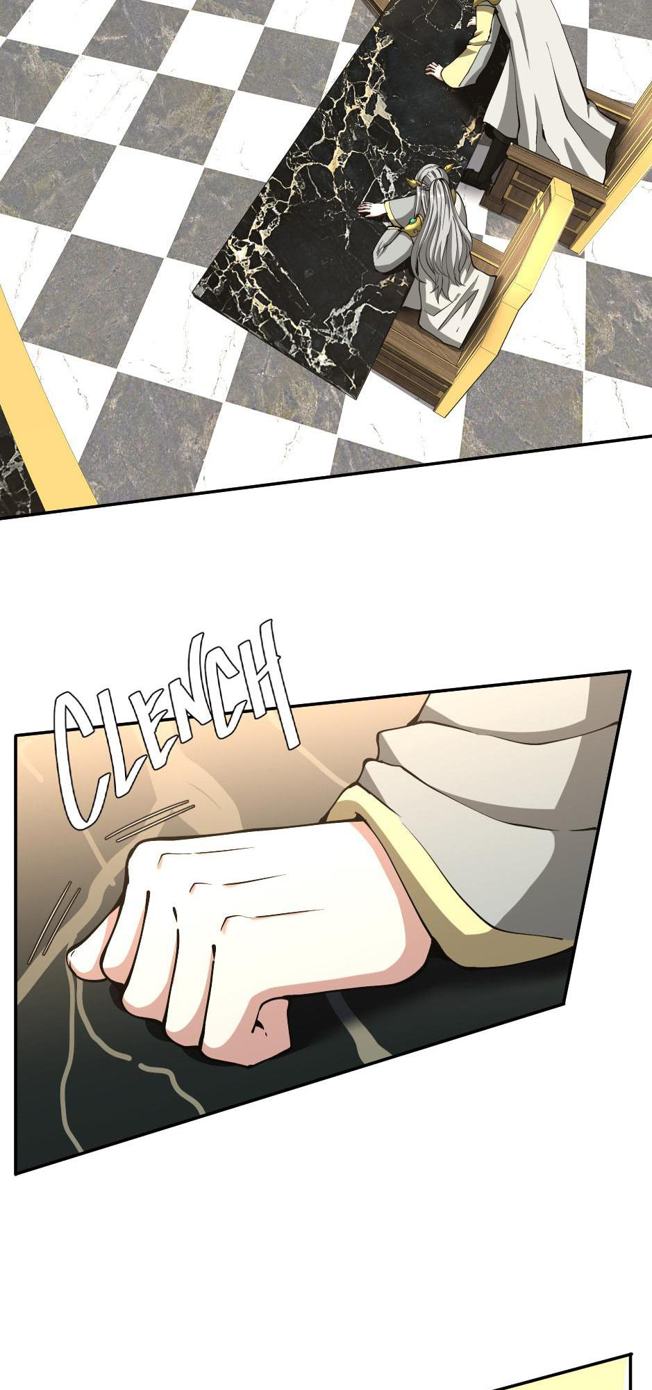 Read The Beginning After the End IT Manga Online