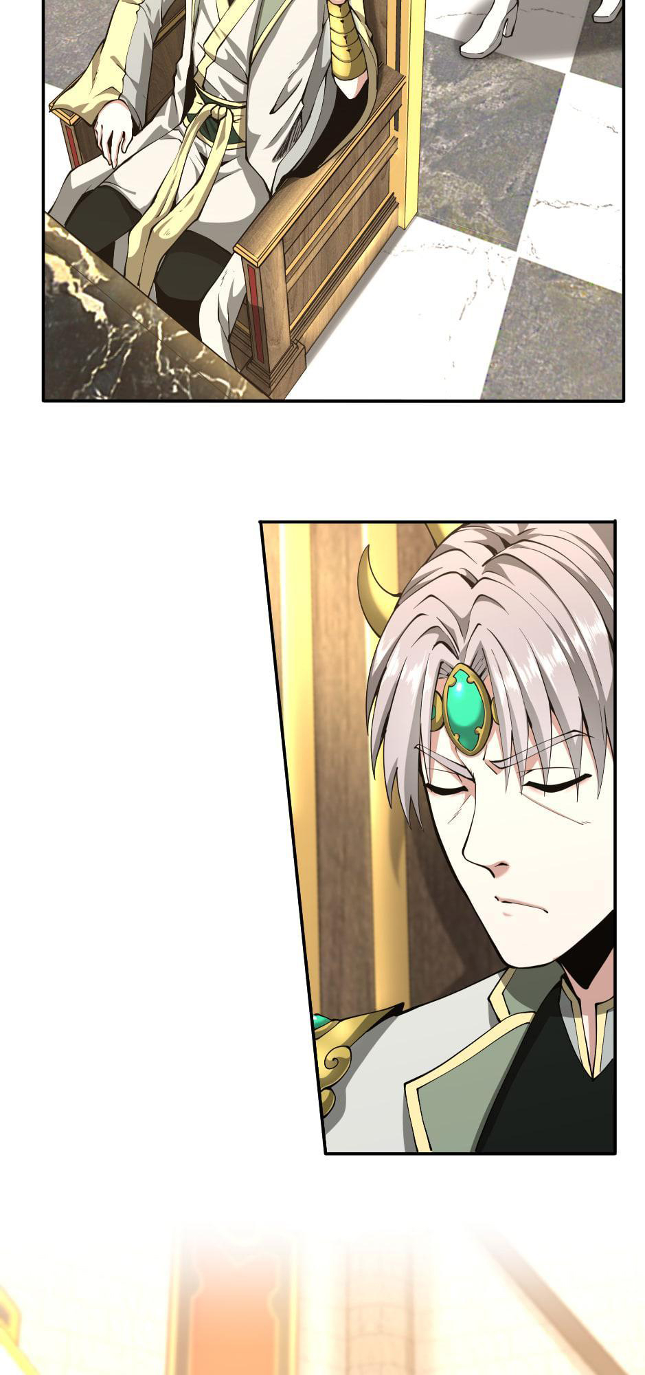 Read The Beginning After the End IT Manga Online