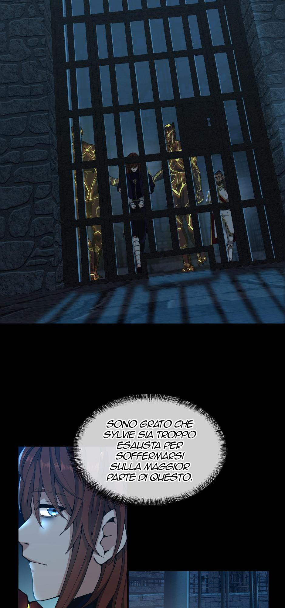 Read The Beginning After the End IT Manga Online