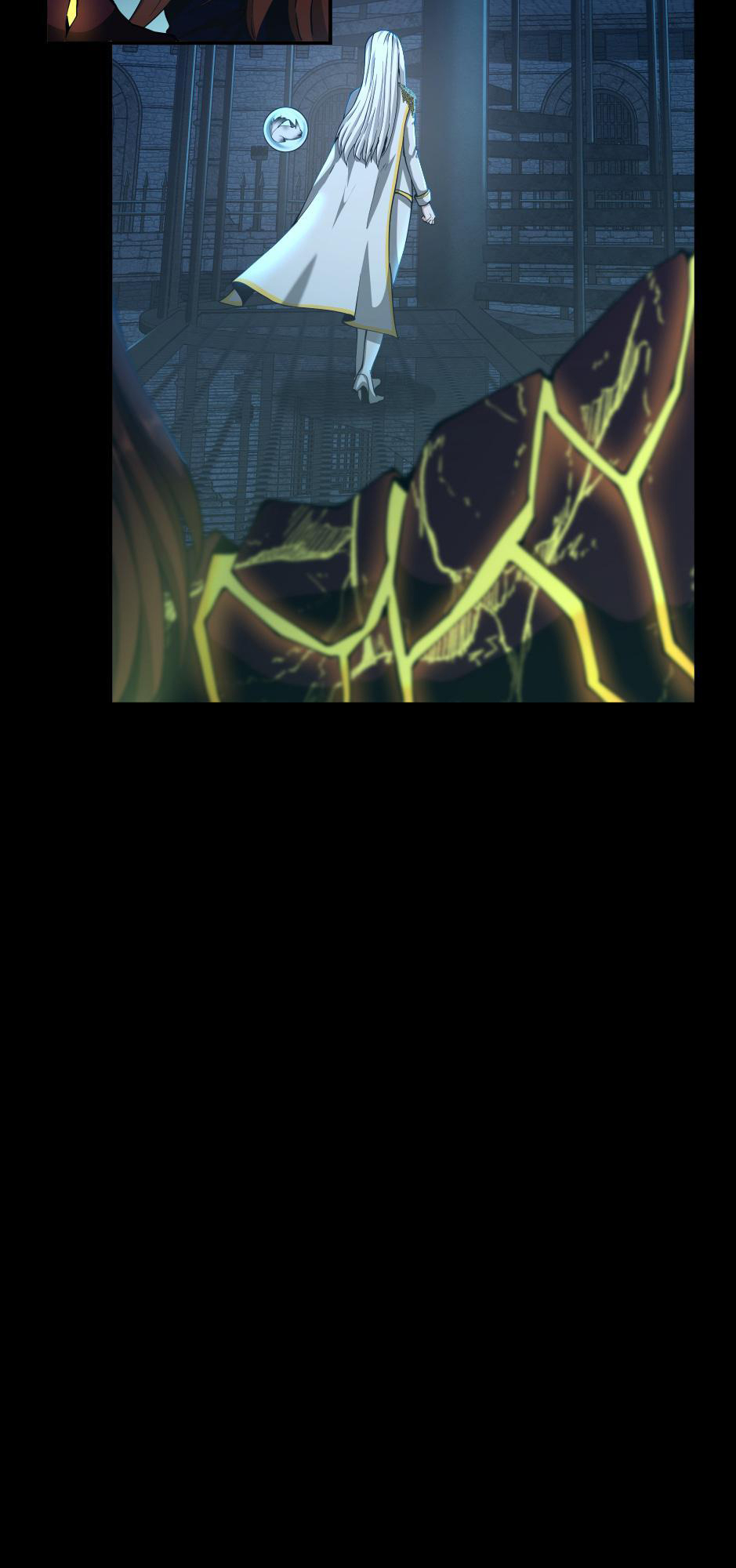 Read The Beginning After the End IT Manga Online