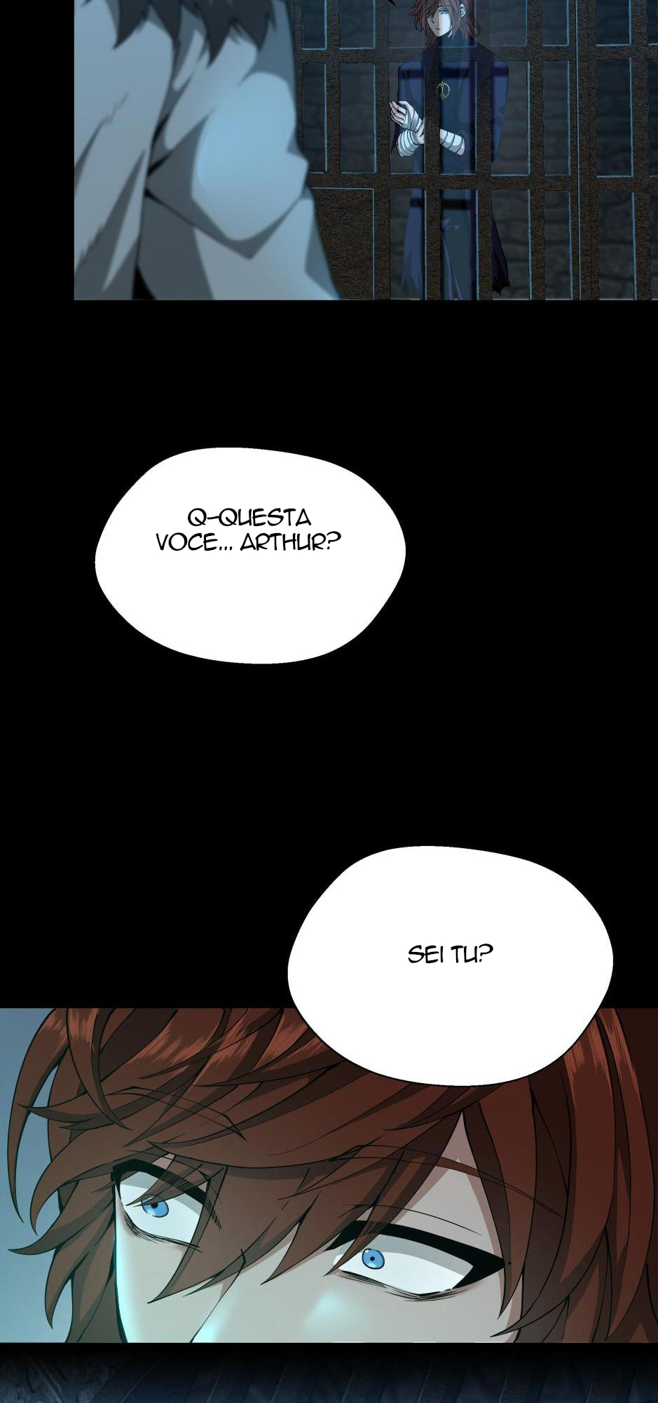 Read The Beginning After the End IT Manga Online