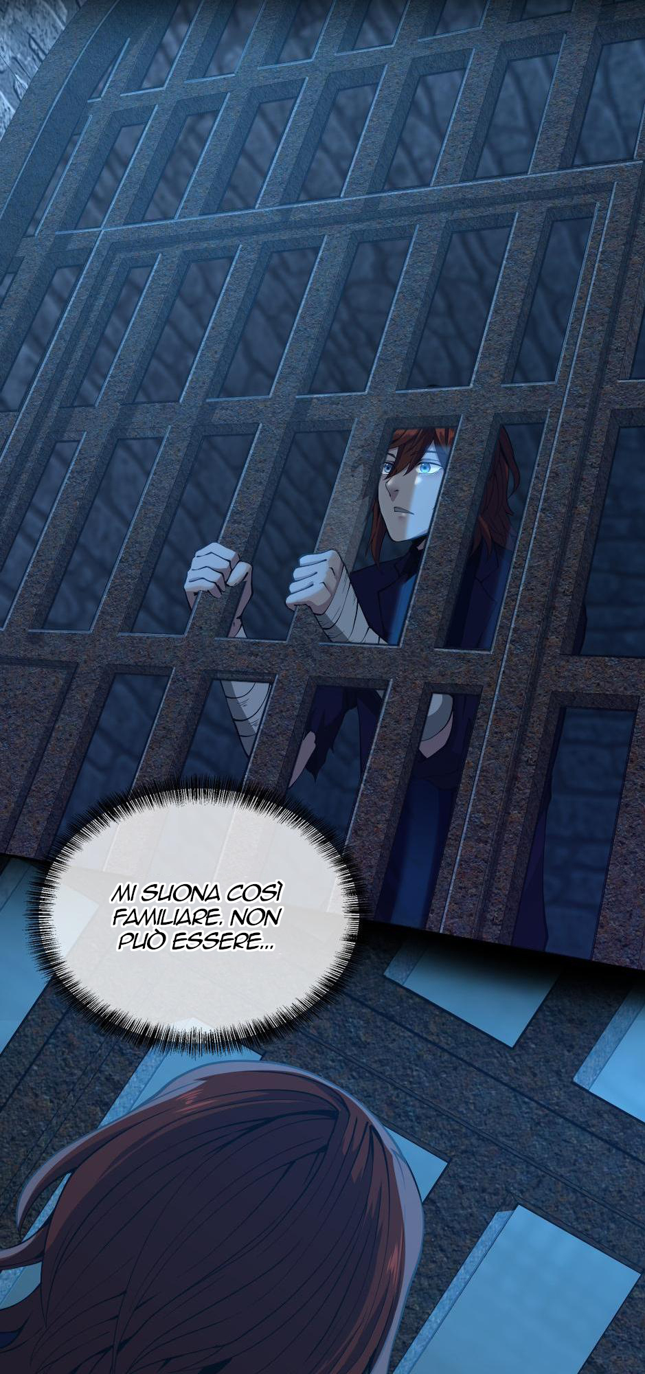 Read The Beginning After the End IT Manga Online