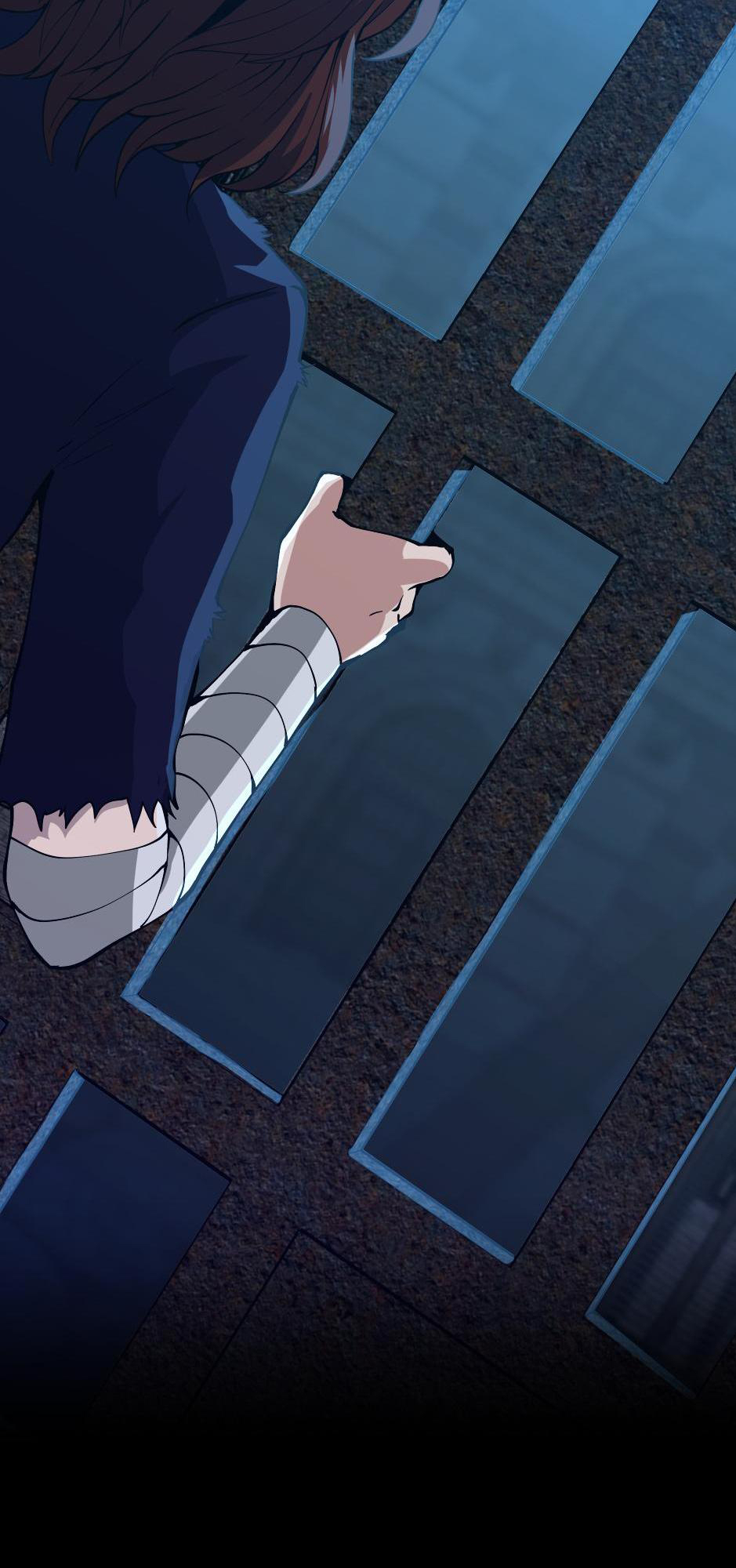 Read The Beginning After the End IT Manga Online