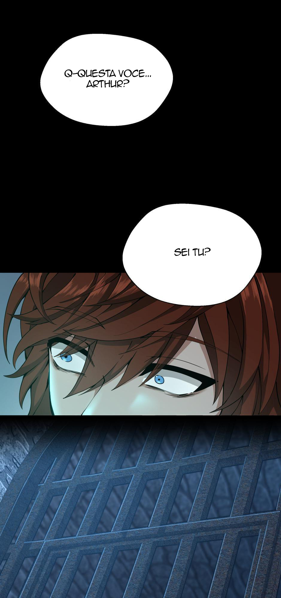 Read The Beginning After the End IT Manga Online