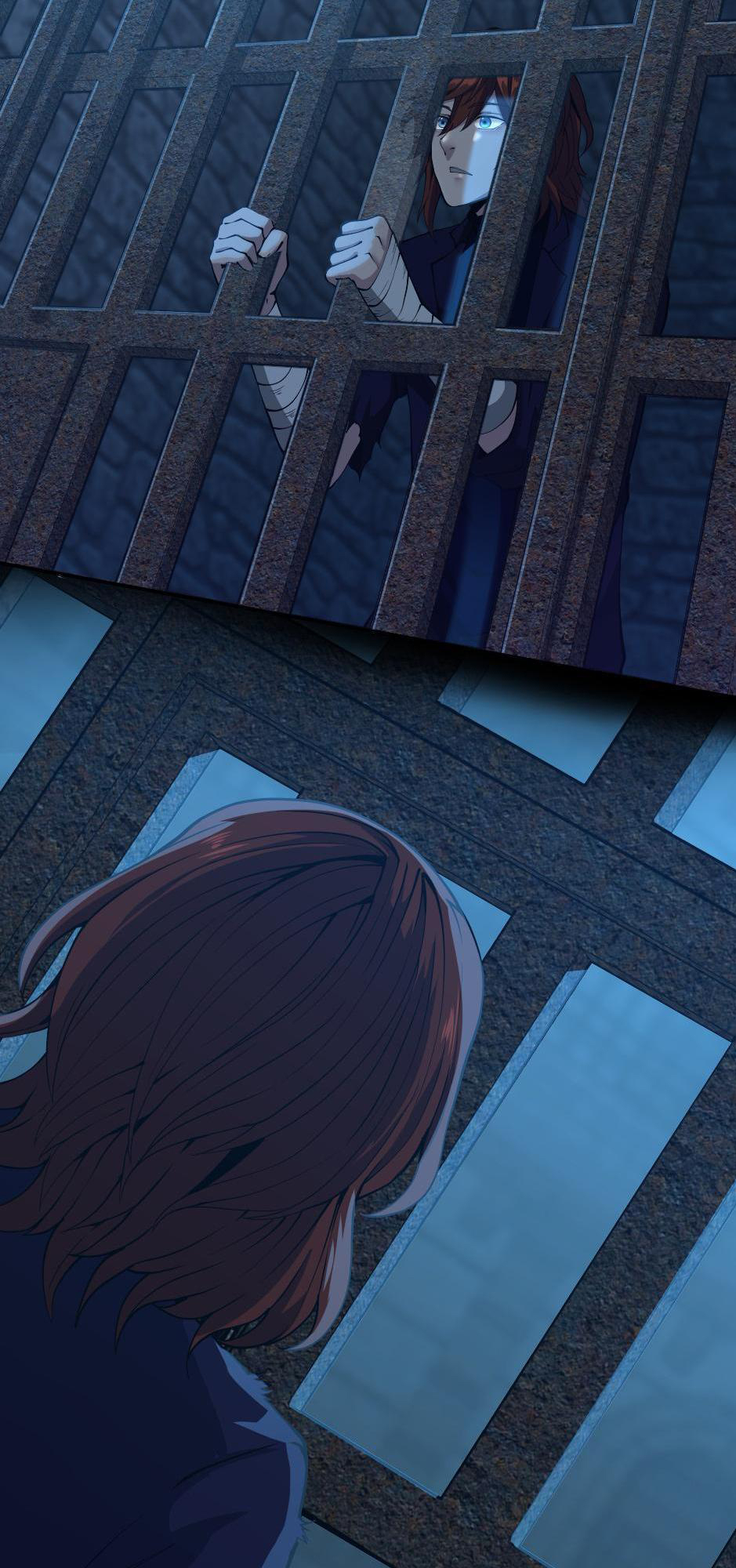 Read The Beginning After the End IT Manga Online