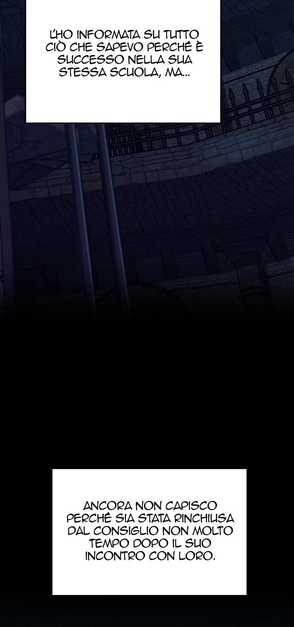 Read The Beginning After the End IT Manga Online