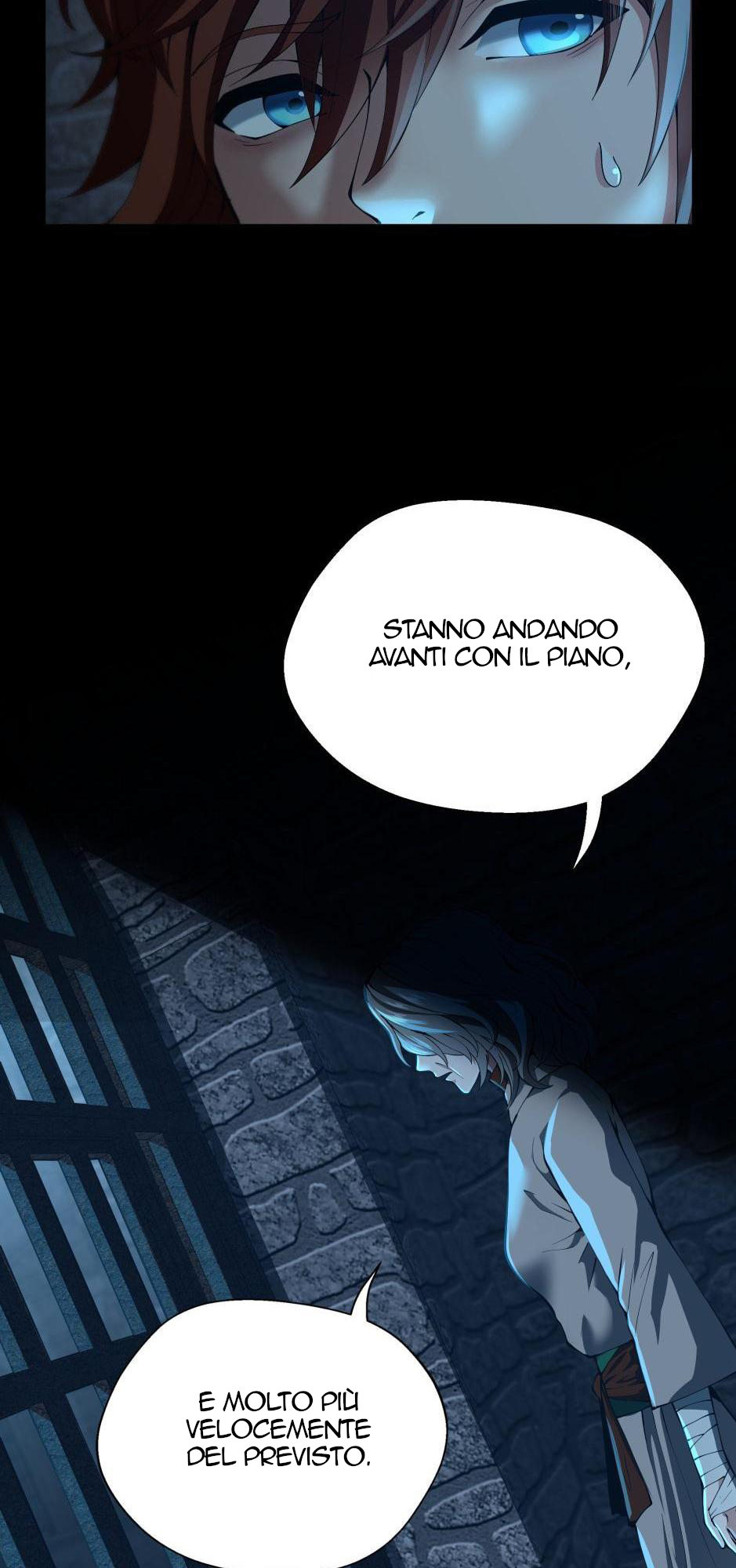 Read The Beginning After the End IT Manga Online