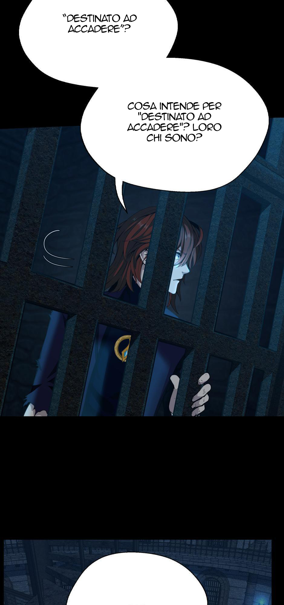 Read The Beginning After the End IT Manga Online