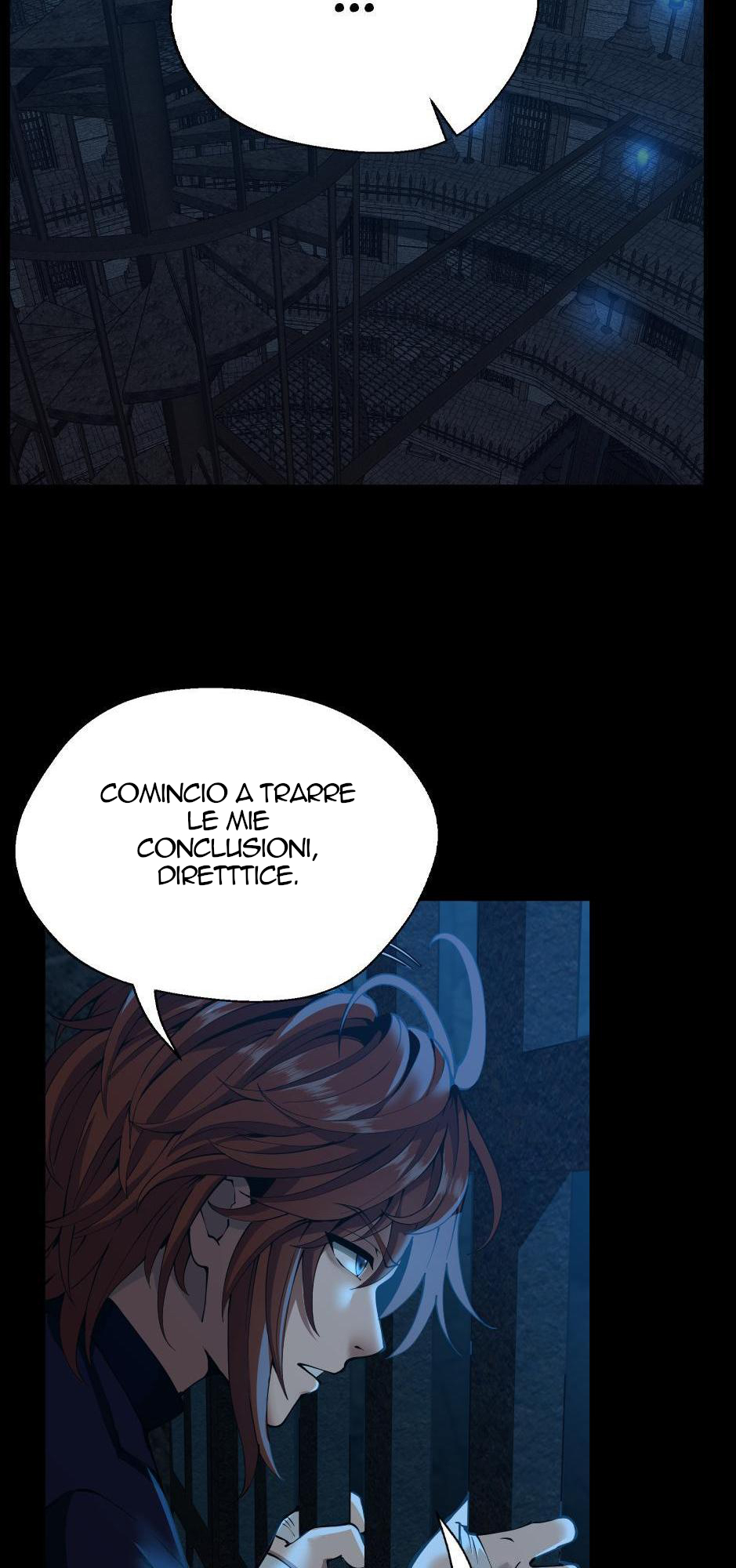 Read The Beginning After the End IT Manga Online