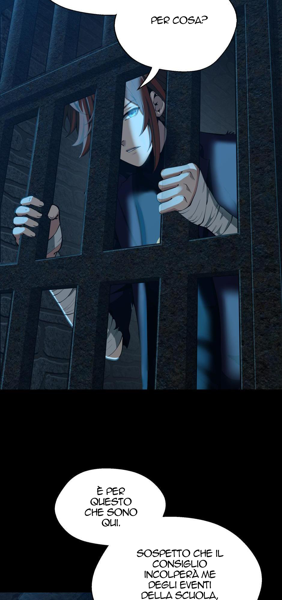 Read The Beginning After the End IT Manga Online