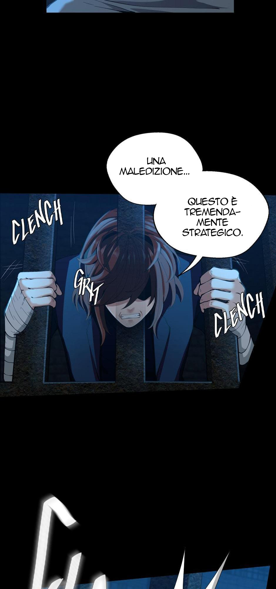 Read The Beginning After the End IT Manga Online