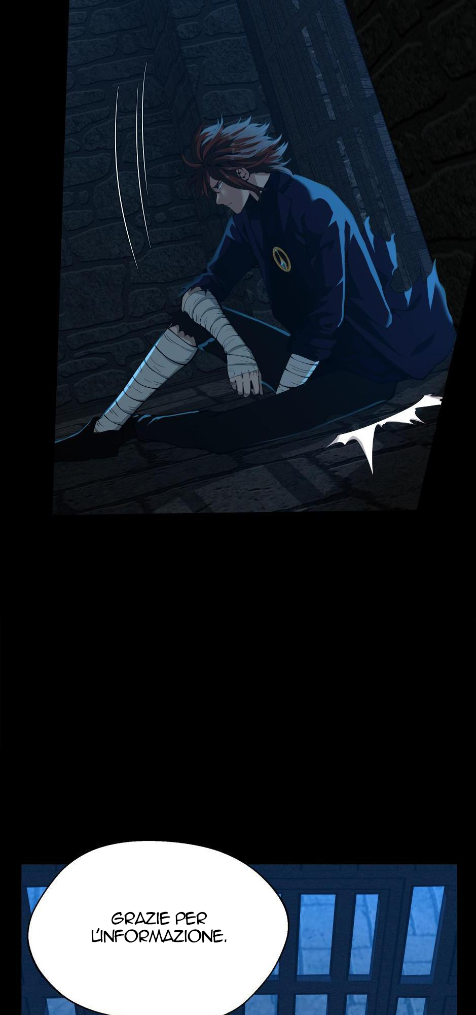 Read The Beginning After the End IT Manga Online