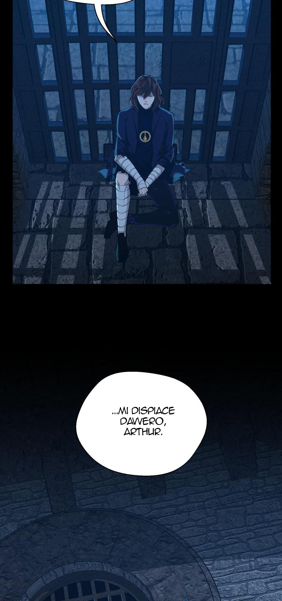 Read The Beginning After the End IT Manga Online