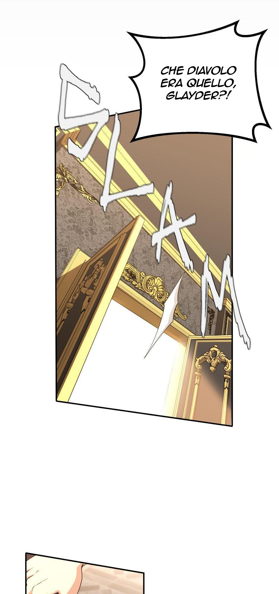 Read The Beginning After the End IT Manga Online