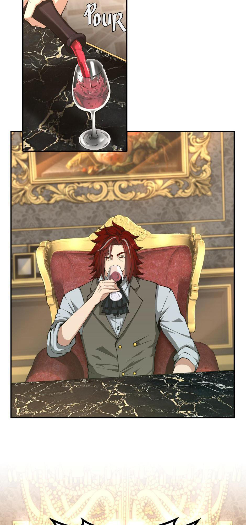 Read The Beginning After the End IT Manga Online