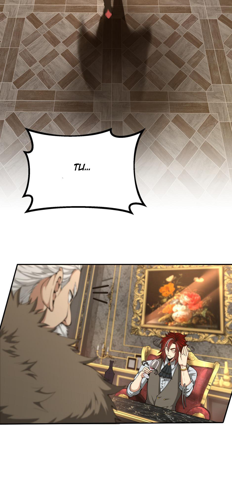 Read The Beginning After the End IT Manga Online