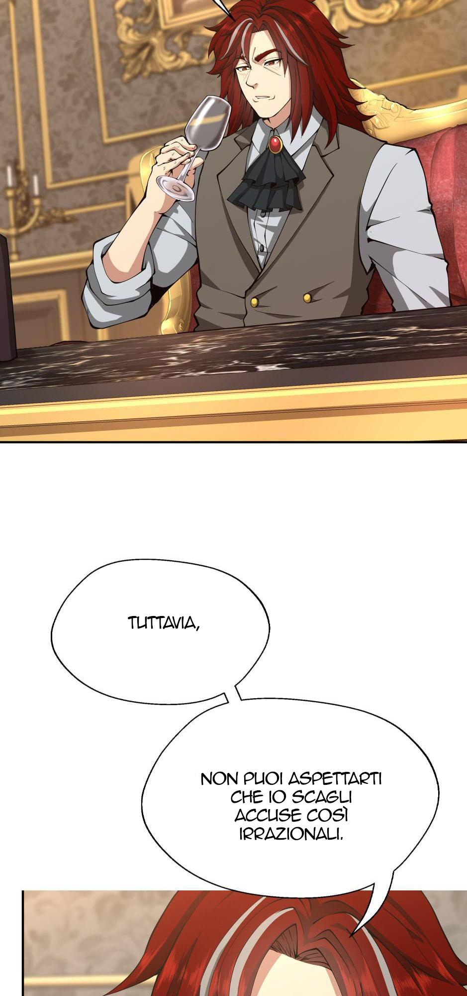 Read The Beginning After the End IT Manga Online