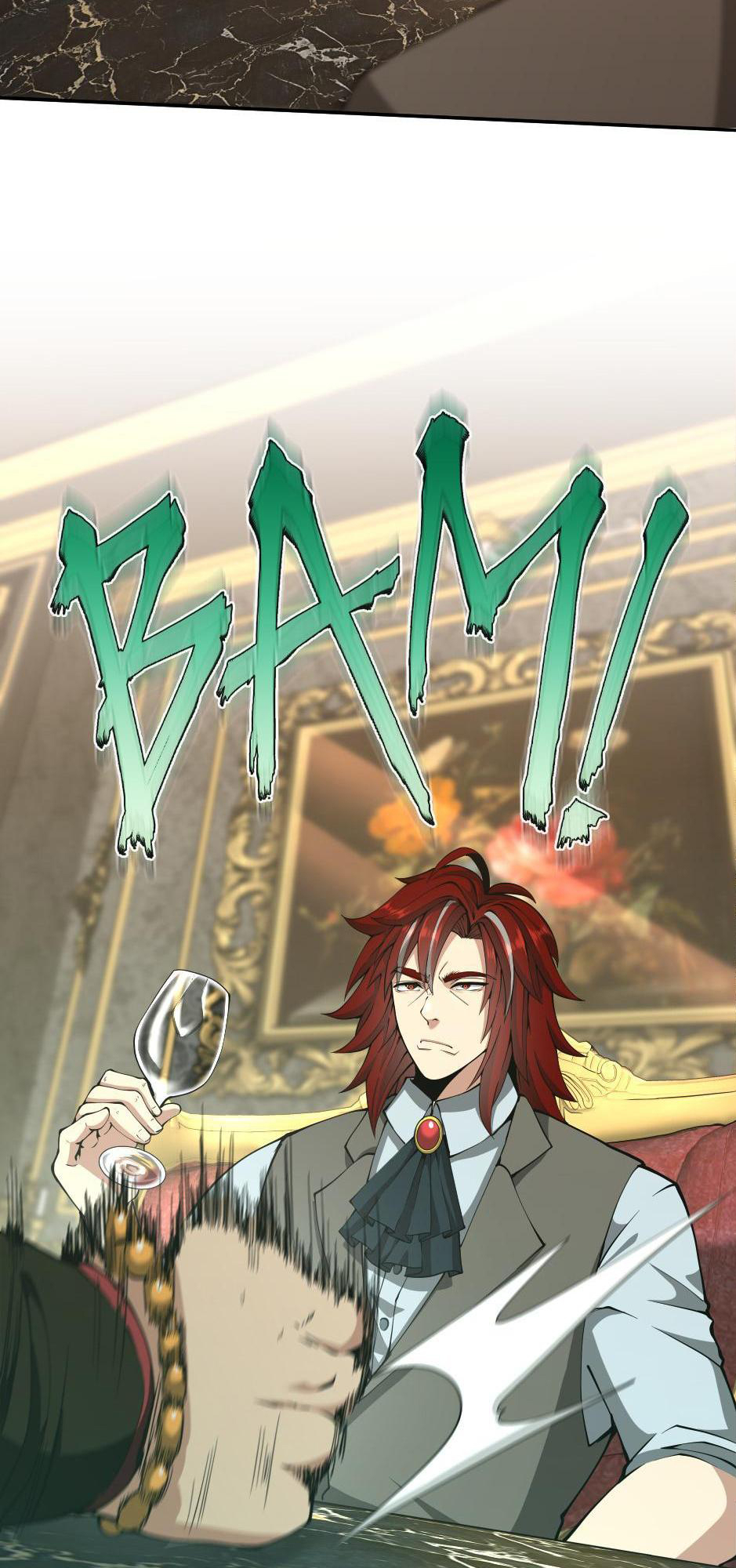 Read The Beginning After the End IT Manga Online