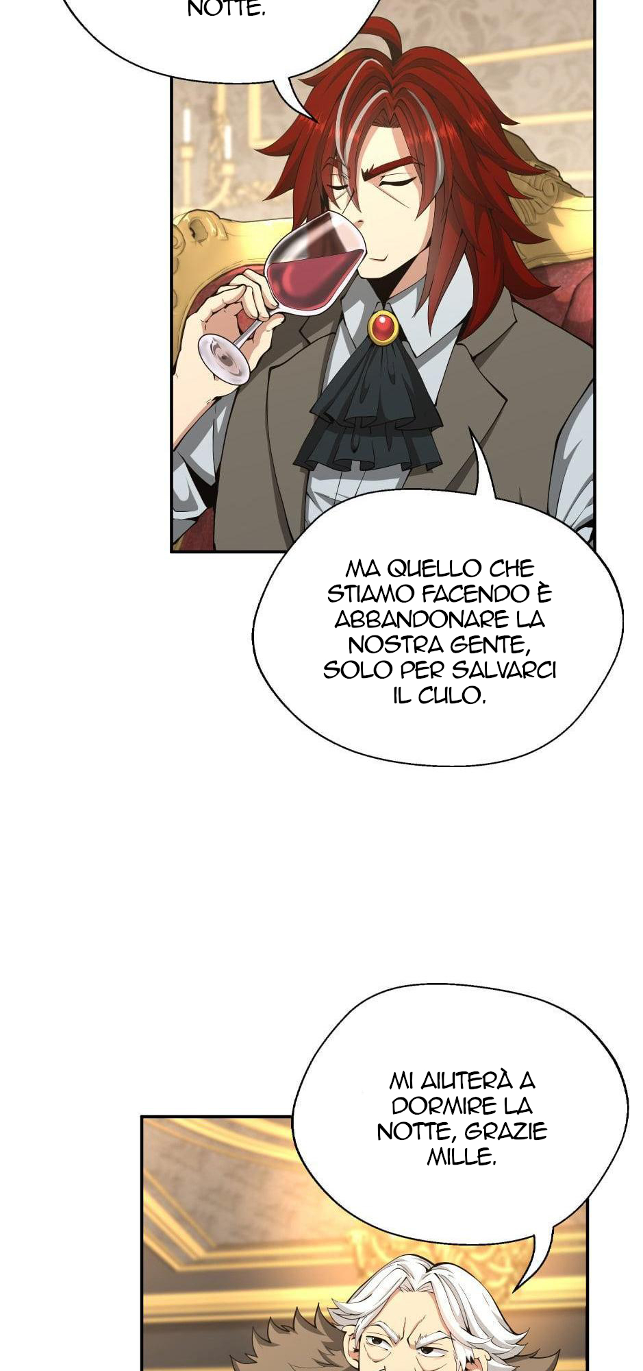 Read The Beginning After the End IT Manga Online