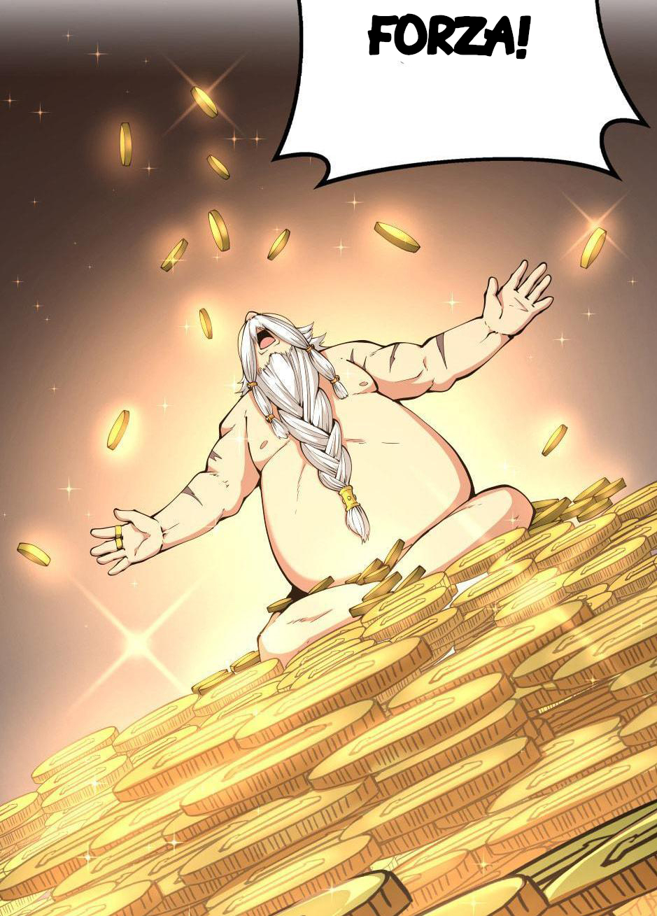 Read The Beginning After the End IT Manga Online