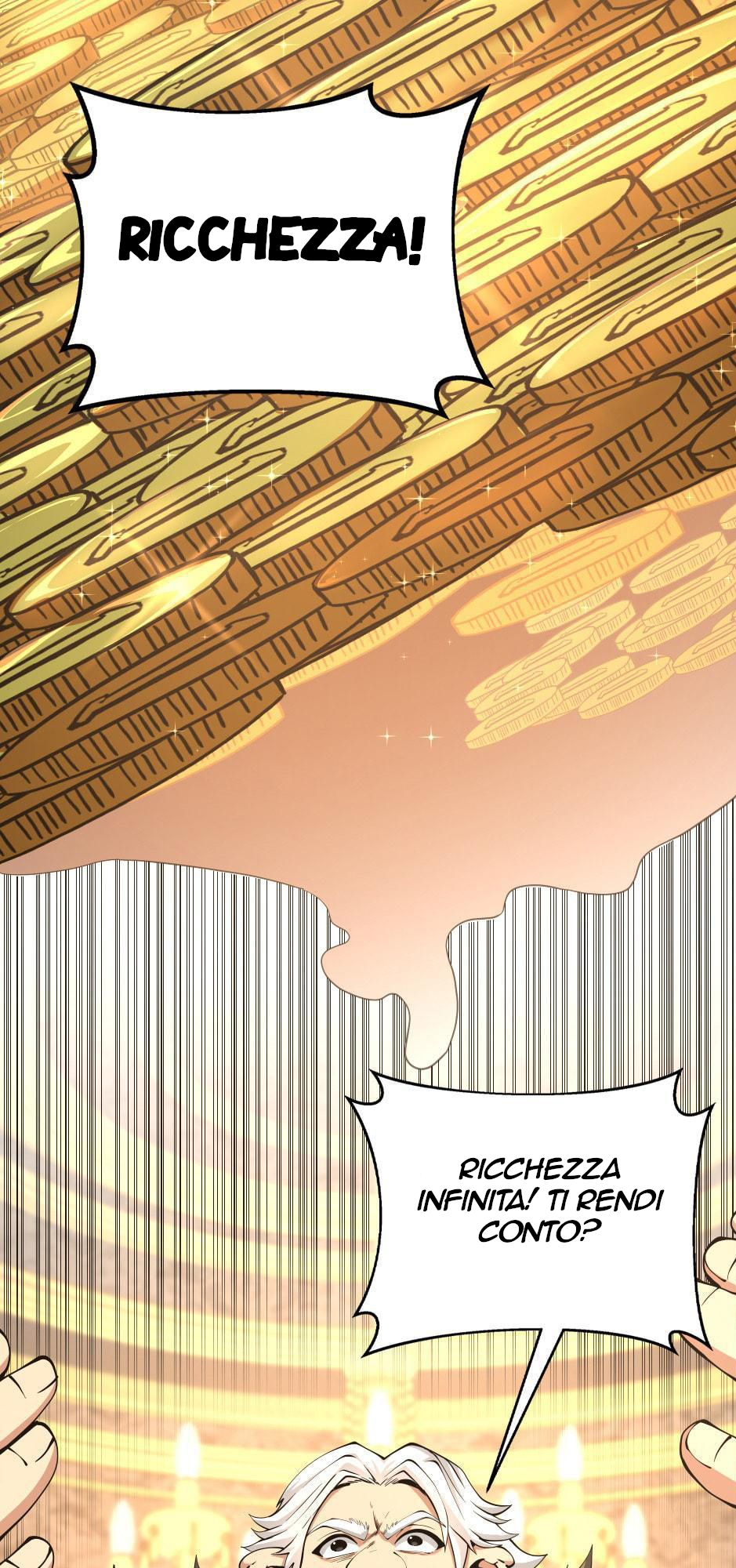 Read The Beginning After the End IT Manga Online