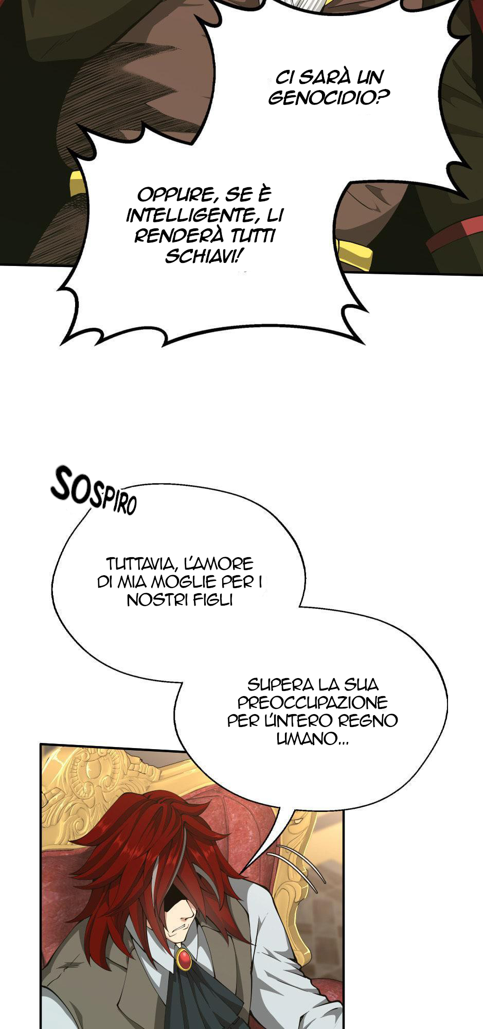 Read The Beginning After the End IT Manga Online