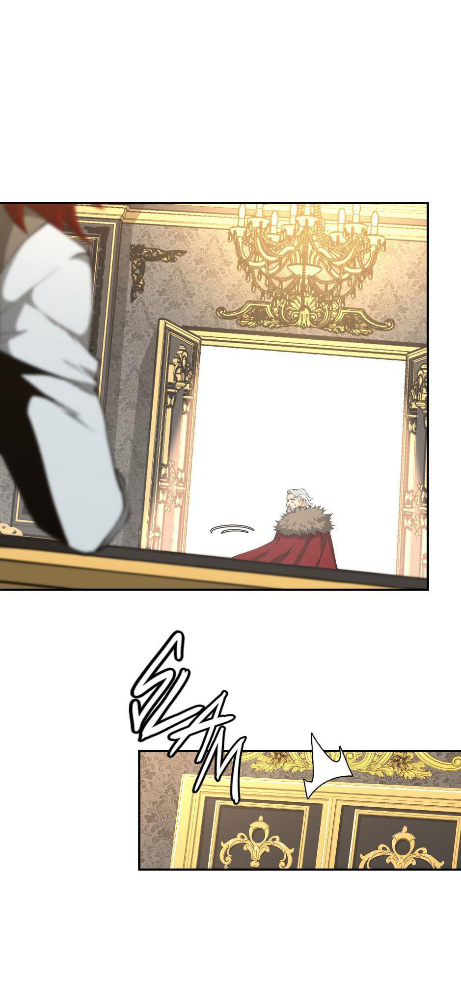 Read The Beginning After the End IT Manga Online