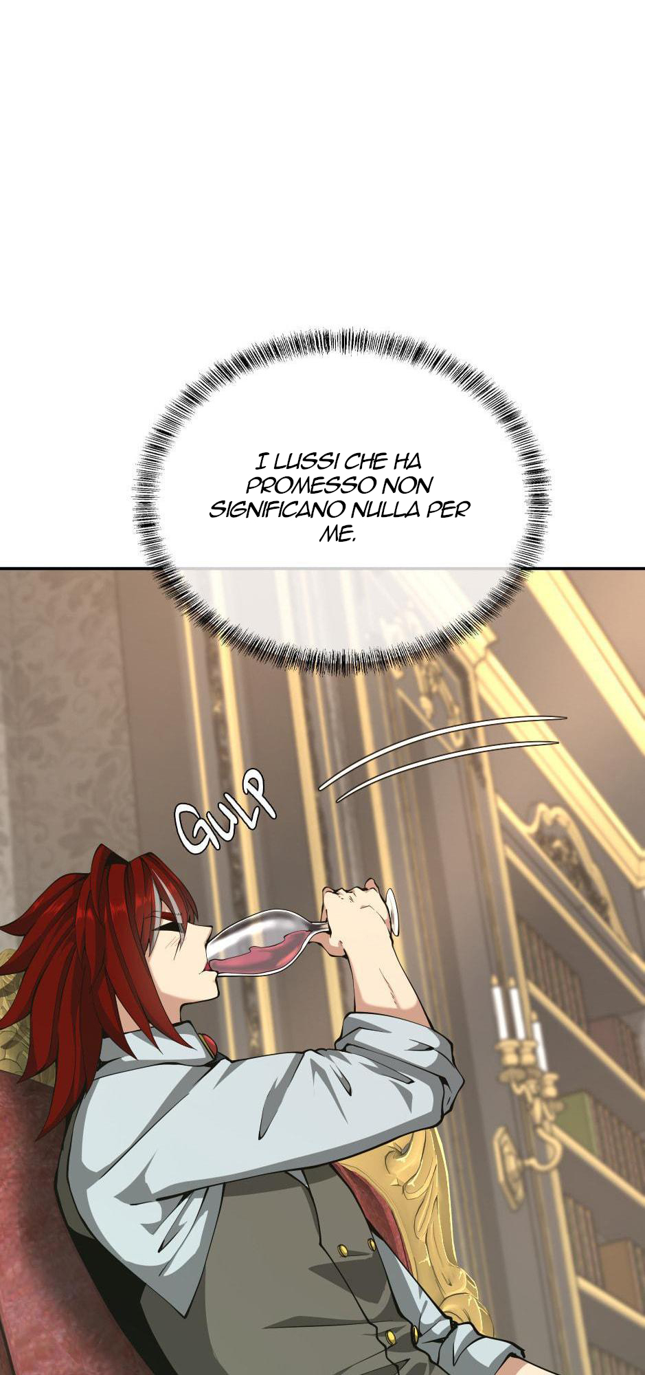 Read The Beginning After the End IT Manga Online