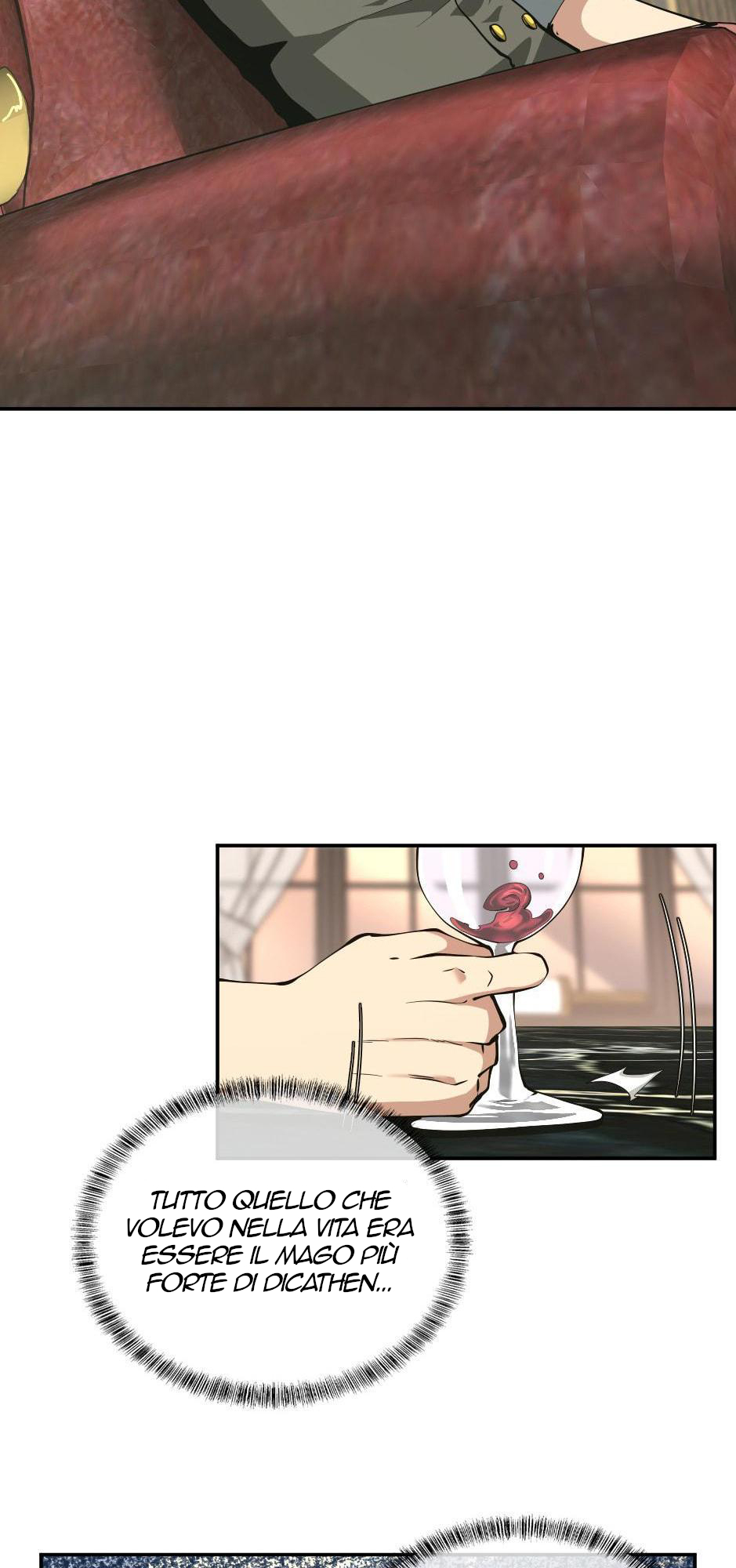 Read The Beginning After the End IT Manga Online