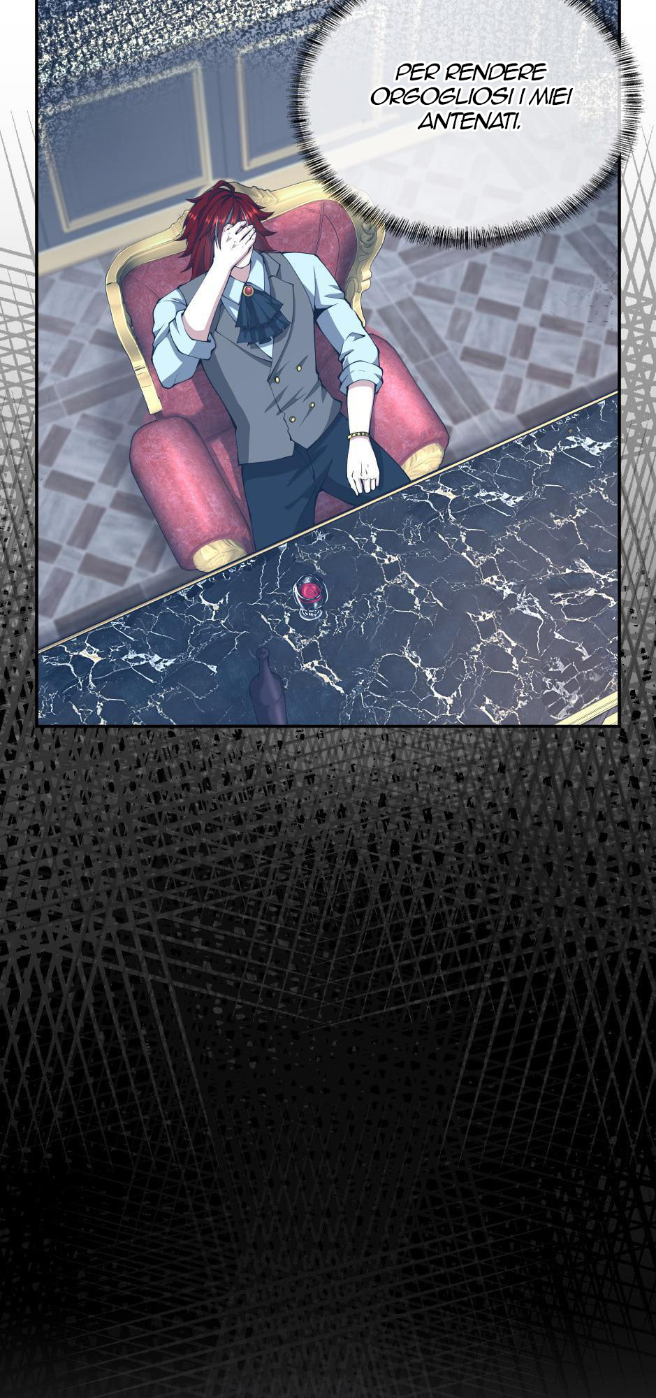 Read The Beginning After the End IT Manga Online