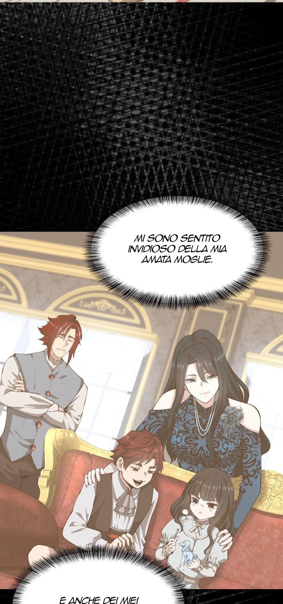 Read The Beginning After the End IT Manga Online