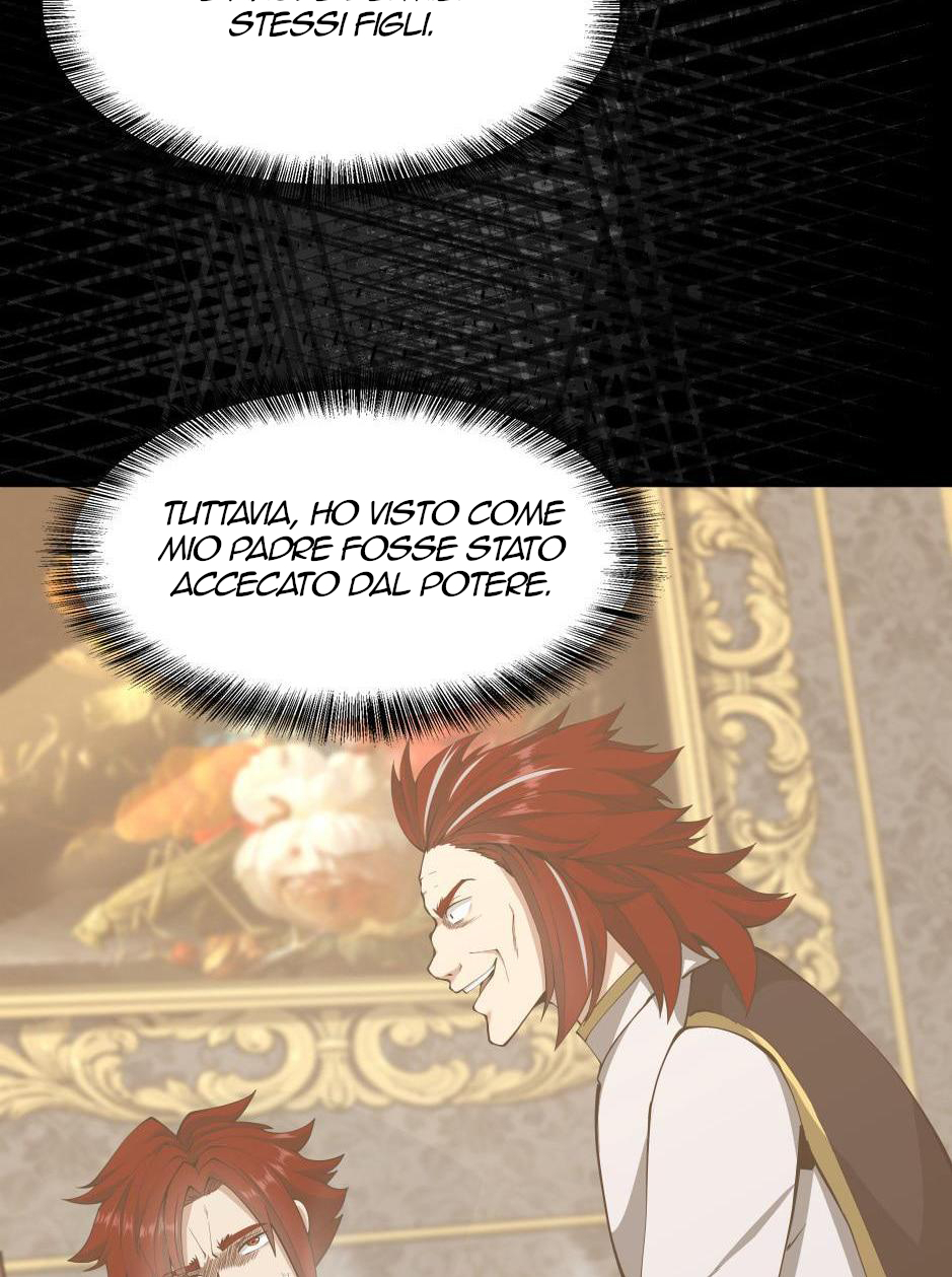 Read The Beginning After the End IT Manga Online