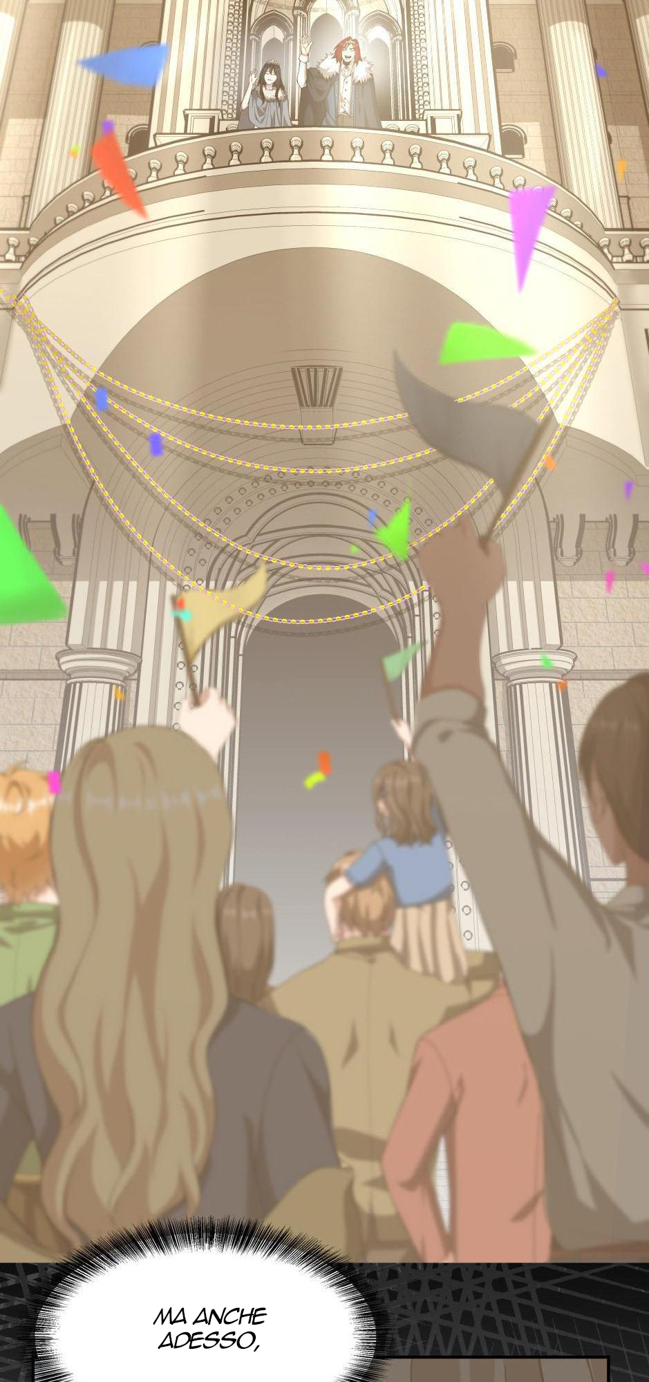 Read The Beginning After the End IT Manga Online