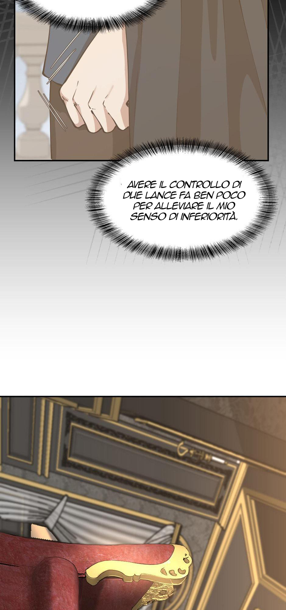 Read The Beginning After the End IT Manga Online